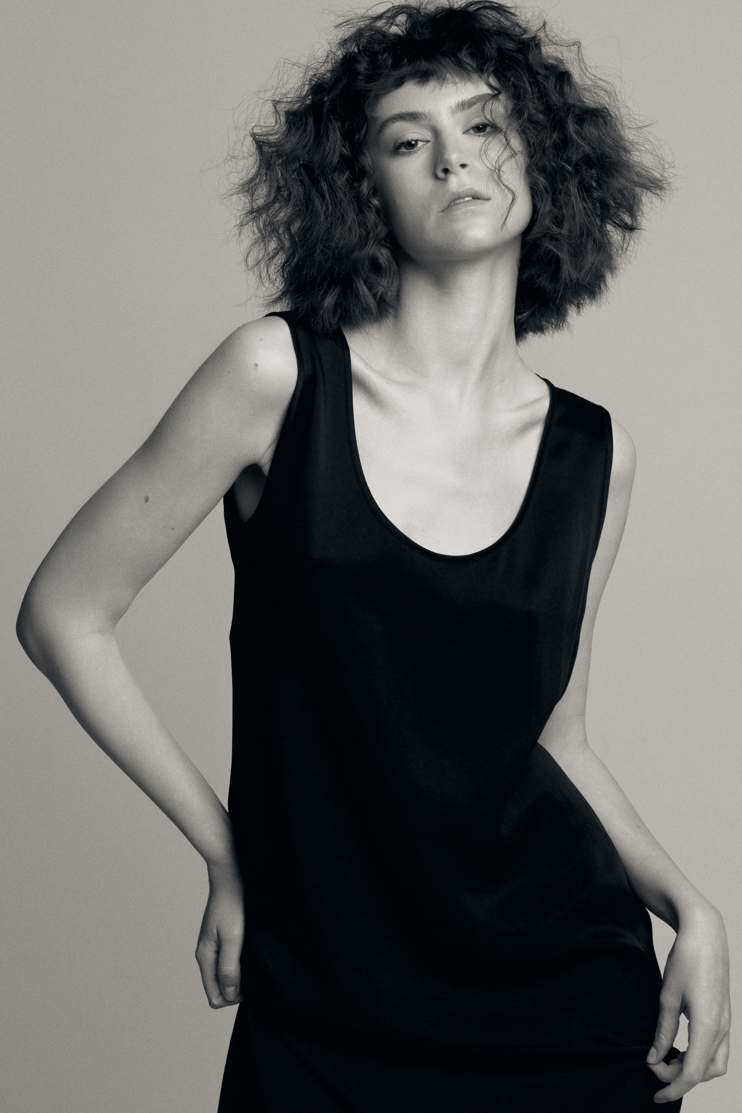 ANDY. Фотограф Соня Наумова