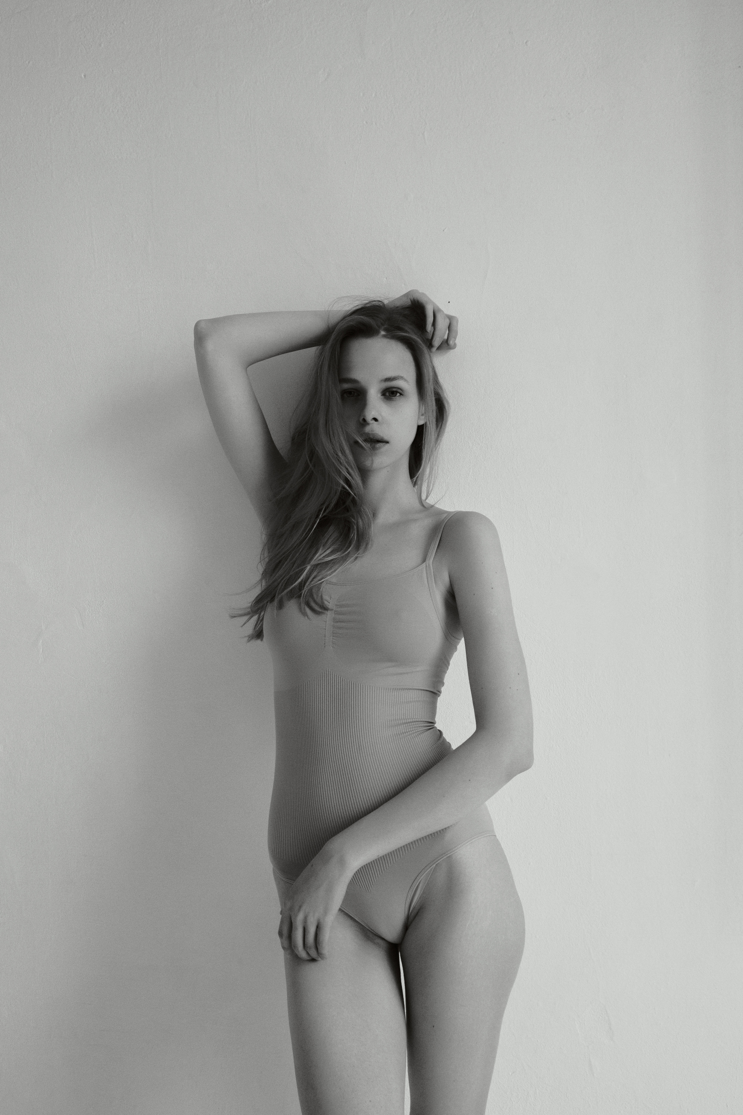 KATYA. Фотограф Соня Наумова