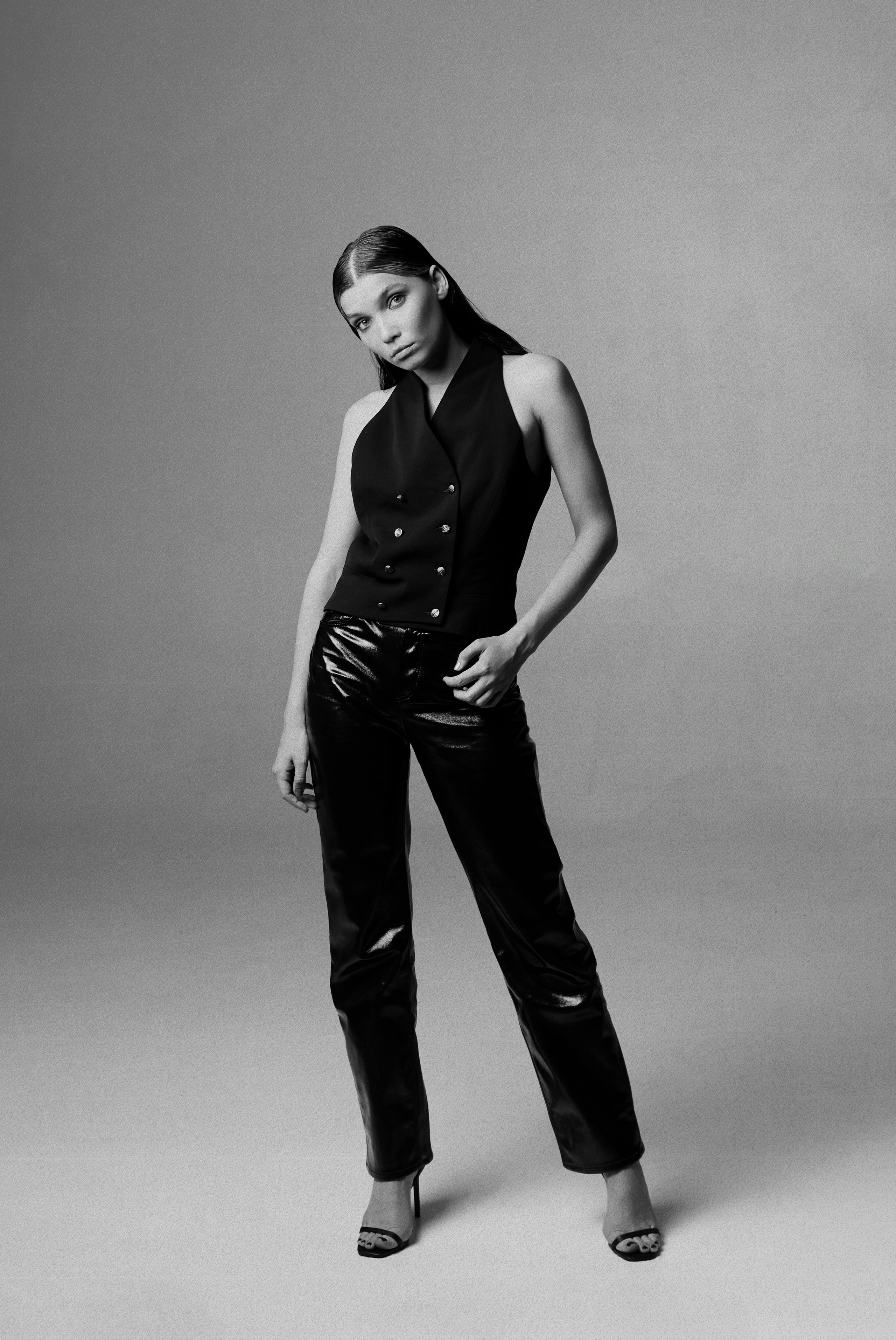 SMALCAKE. Фотограф Соня Наумова