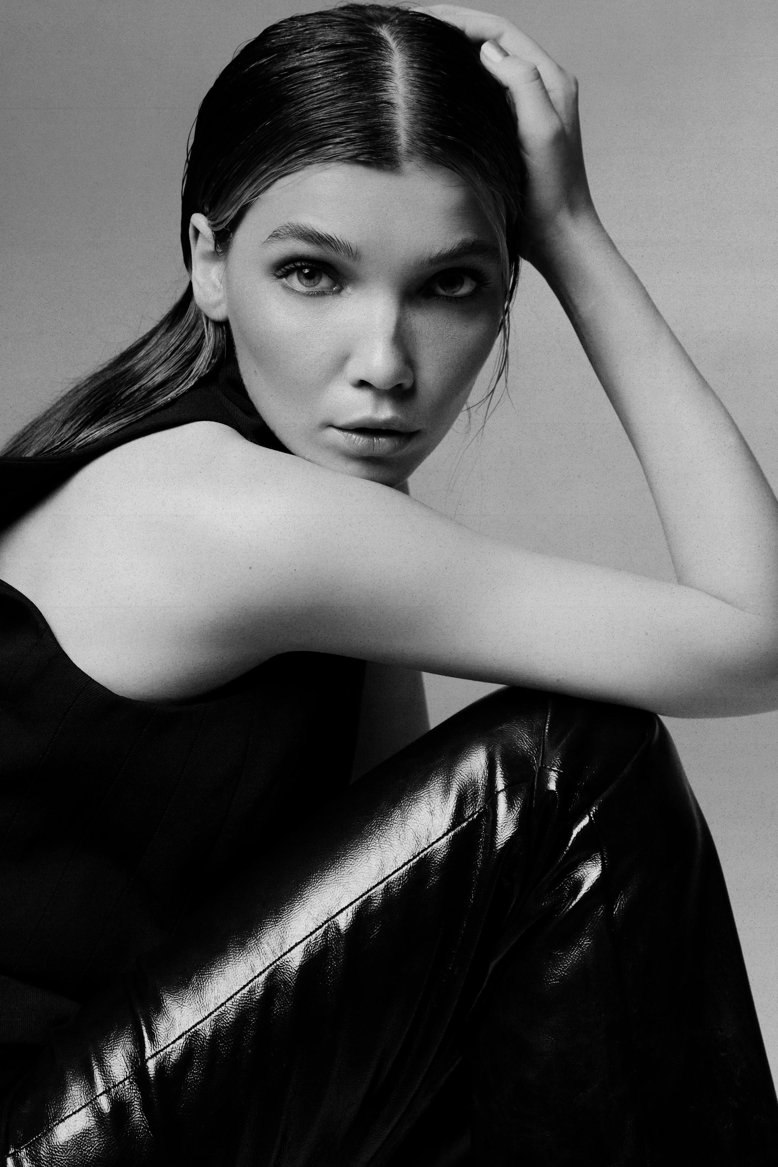 SMALCAKE. Фотограф Соня Наумова