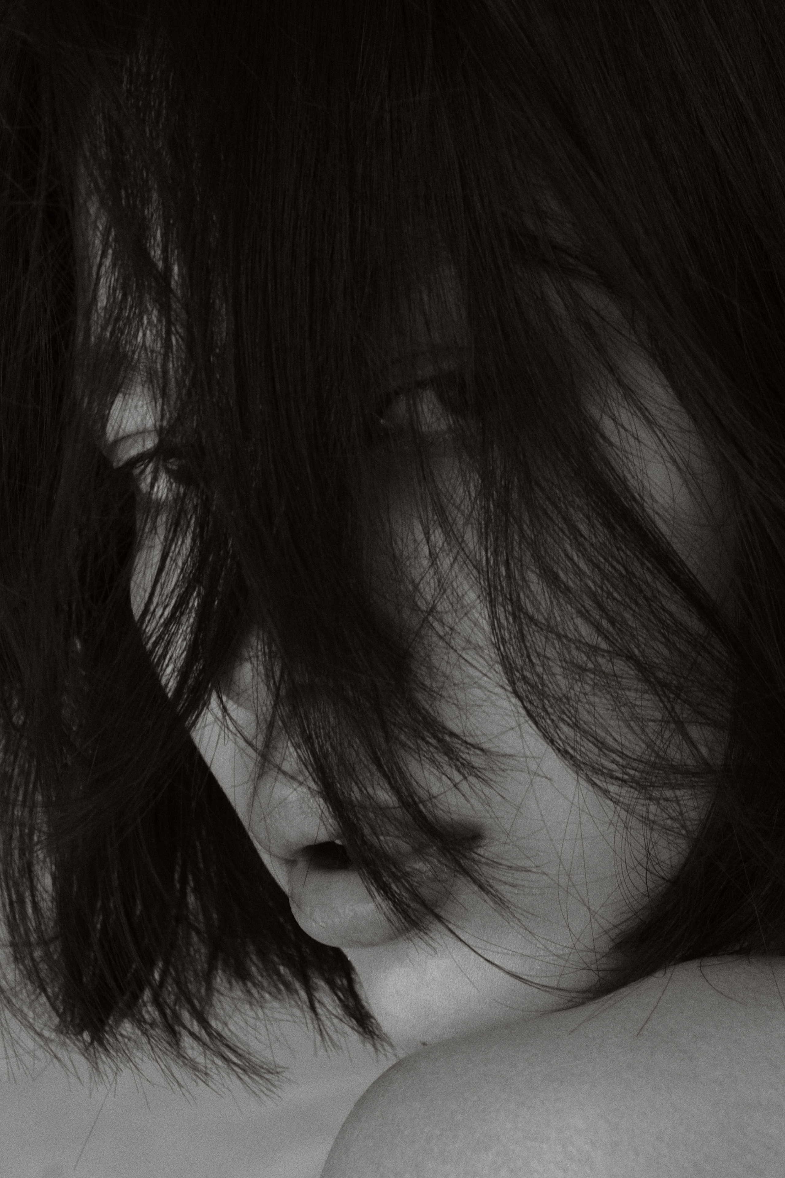 ANASTASIA. Фотограф Соня Наумова