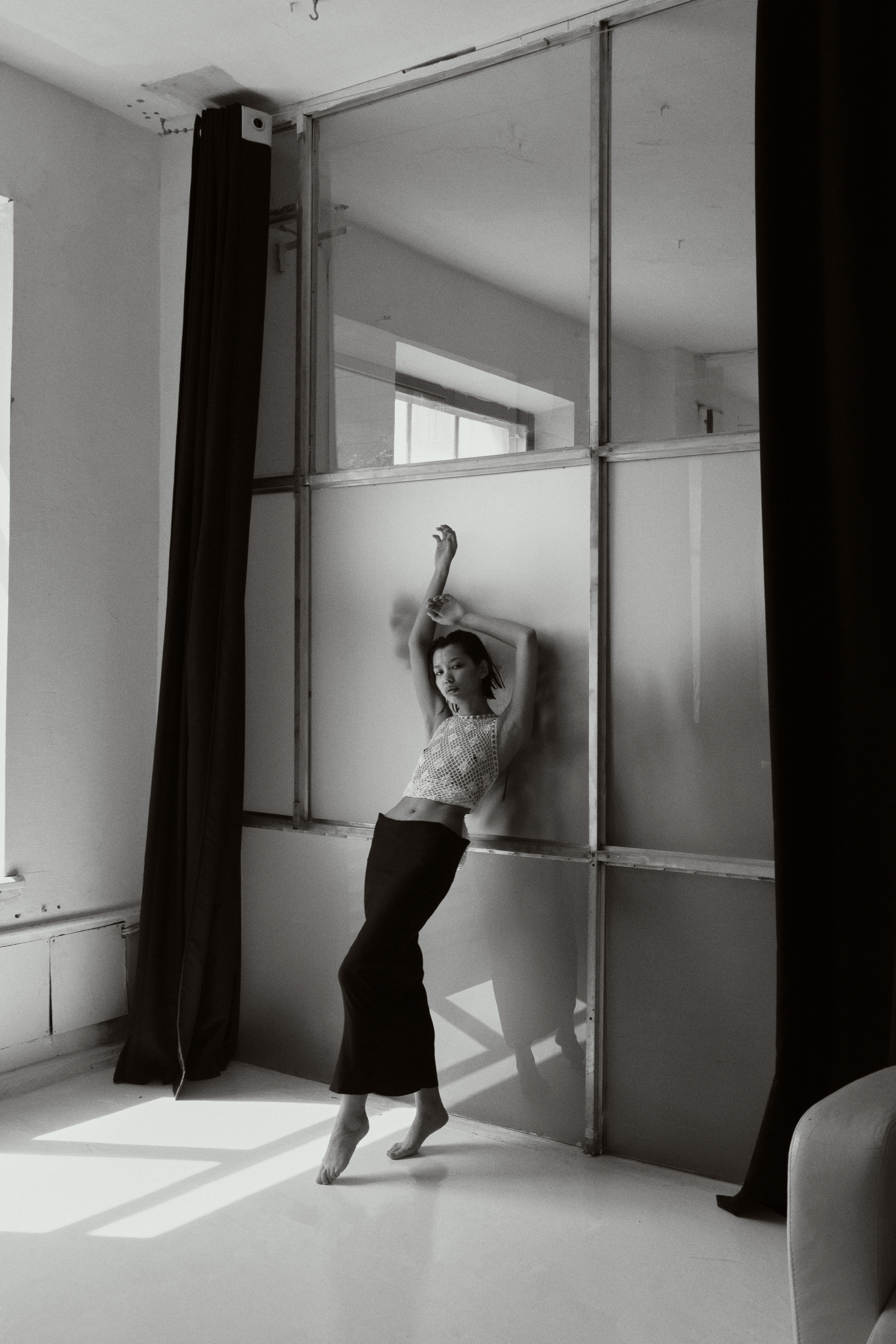 ANASTASIA. Фотограф Соня Наумова