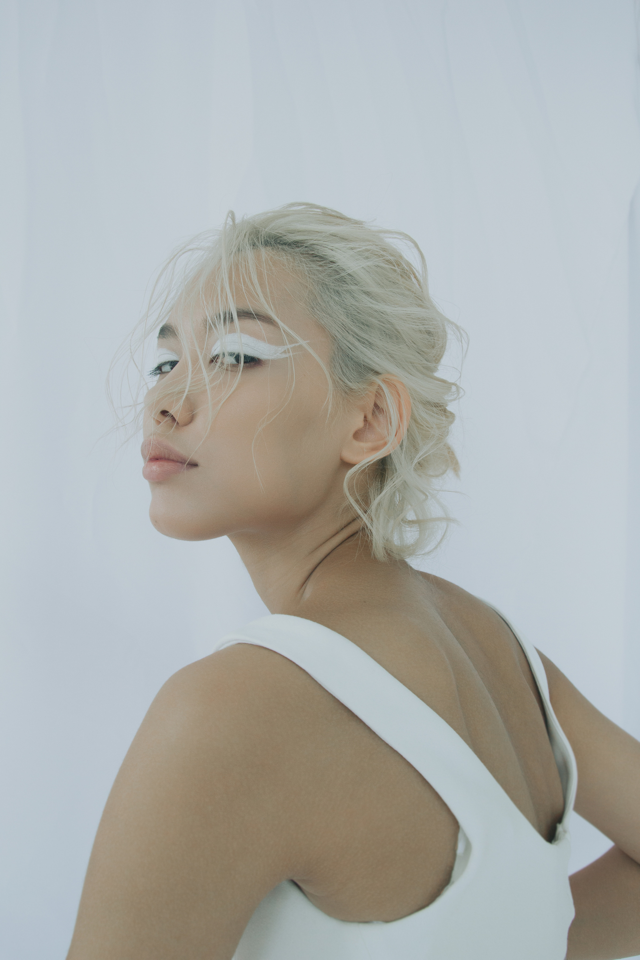 NASSTYAASS. Фотограф Соня Наумова