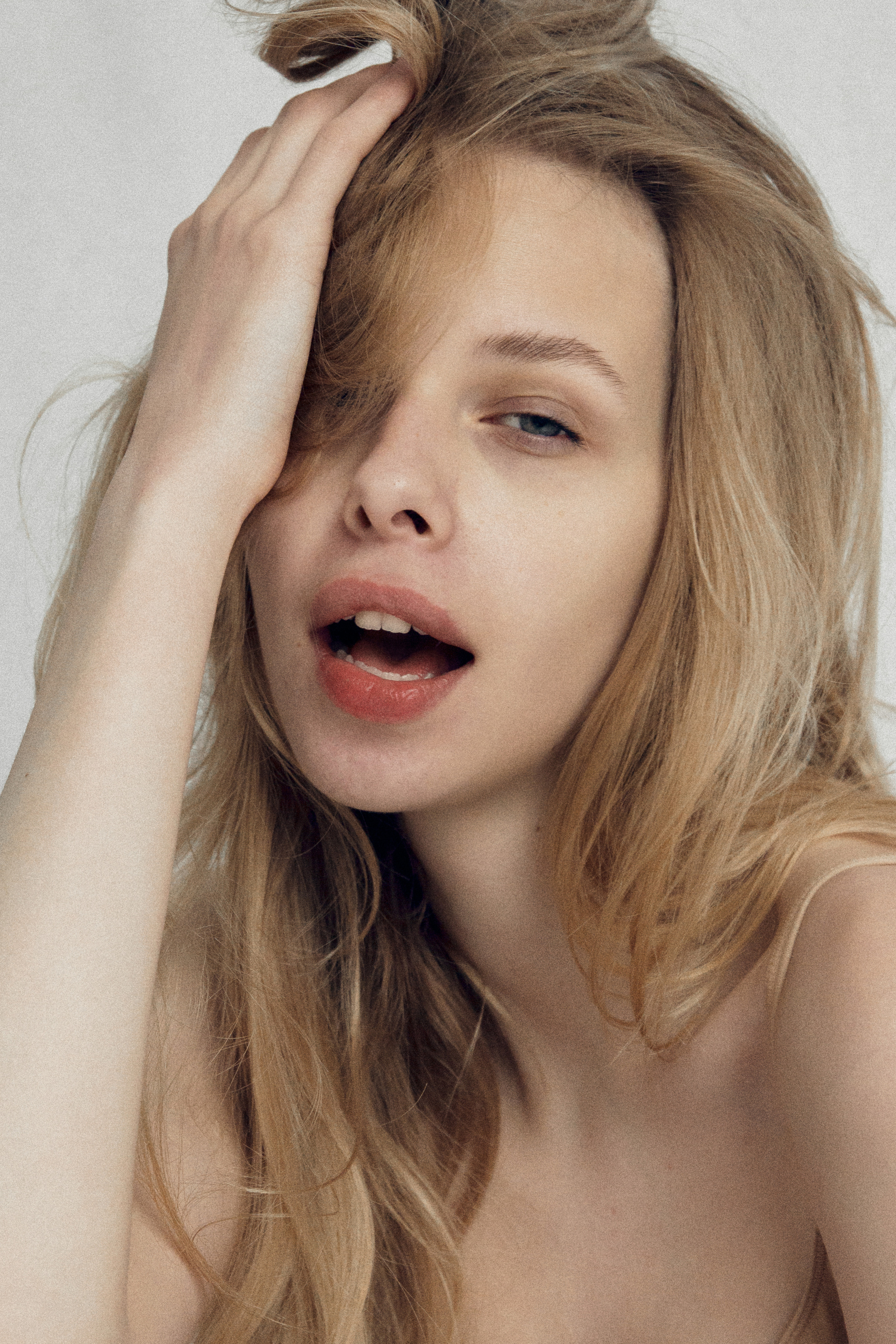 KATYA. Фотограф Соня Наумова