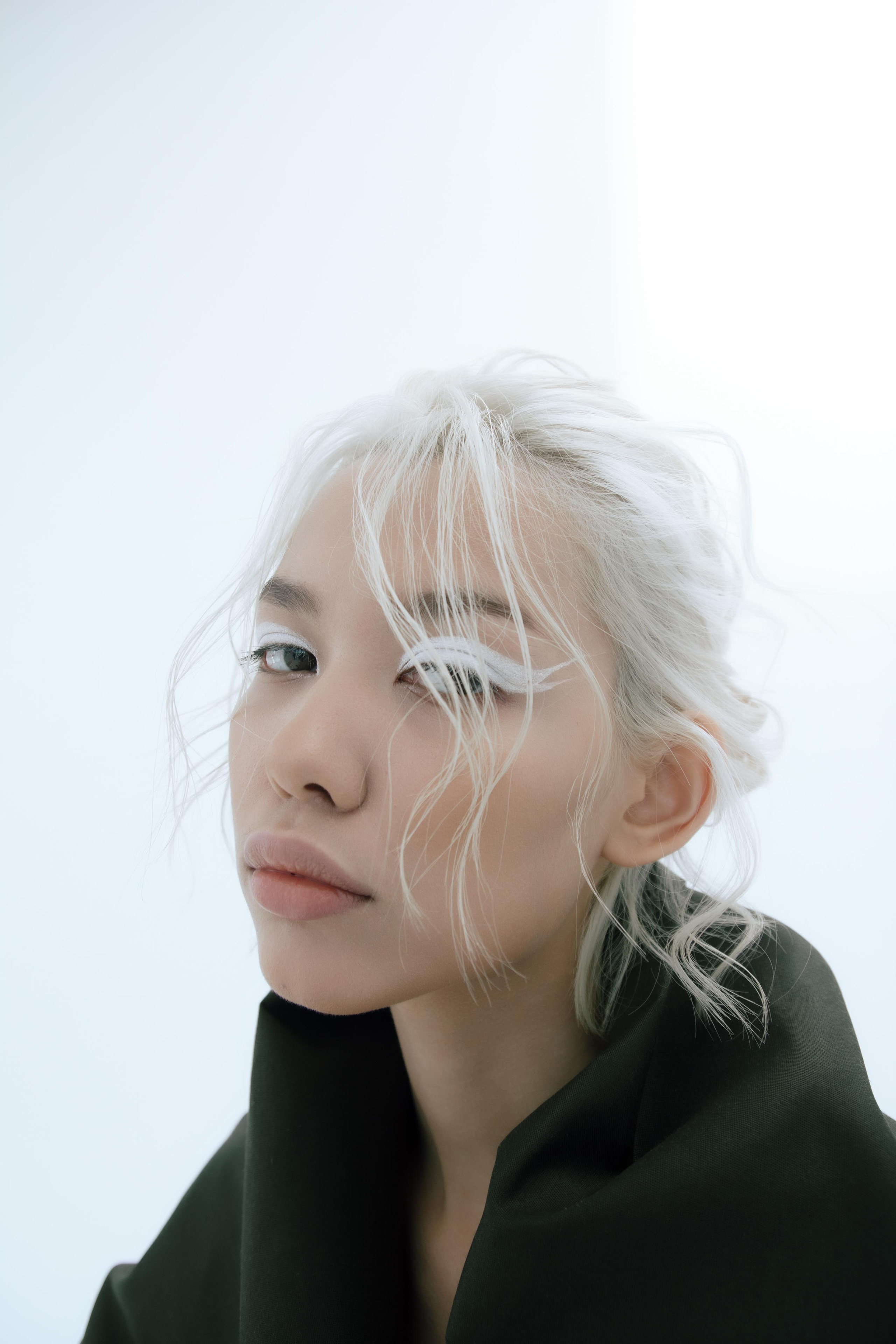 NASSTYAASS. Фотограф Соня Наумова