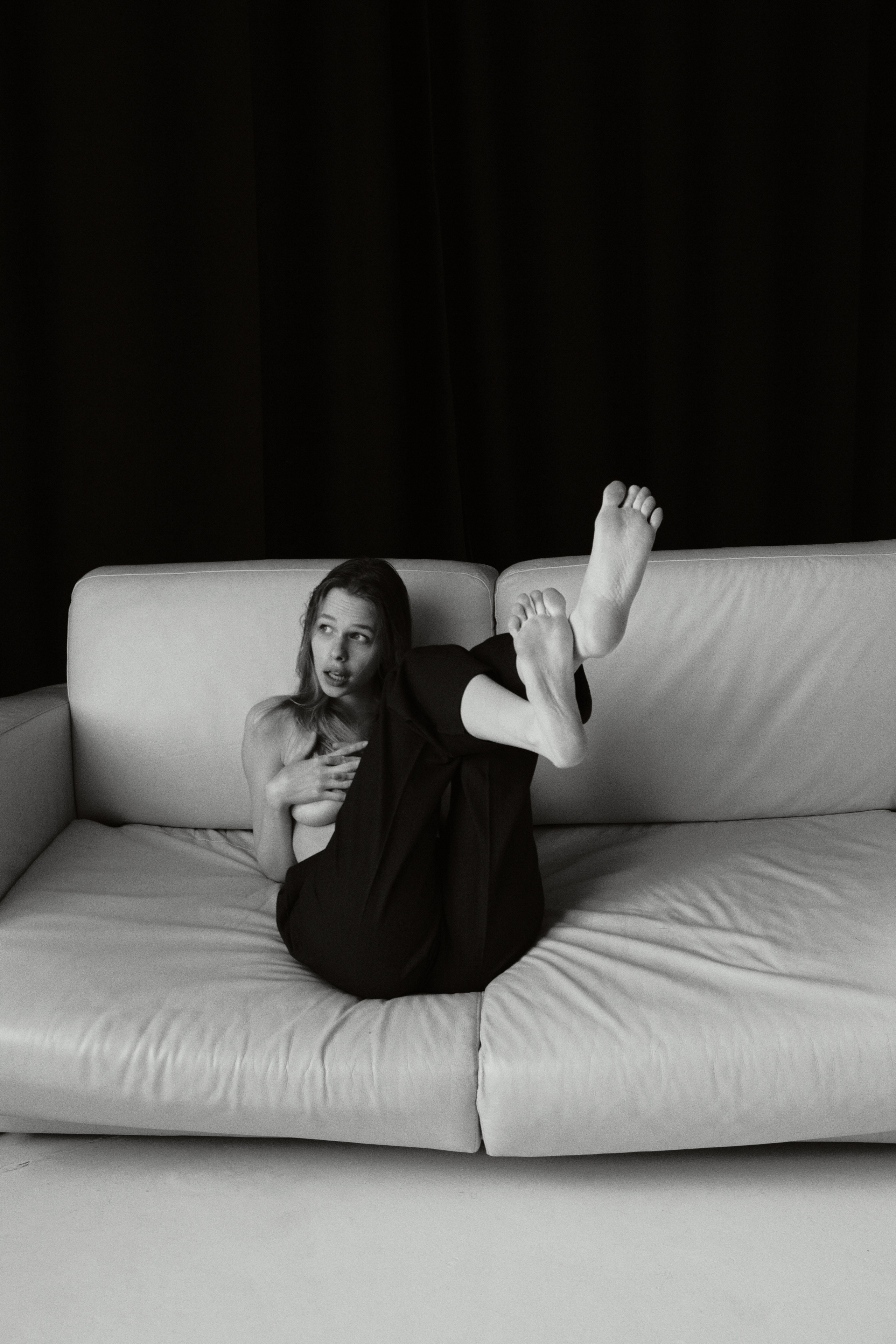 KATYA. Фотограф Соня Наумова