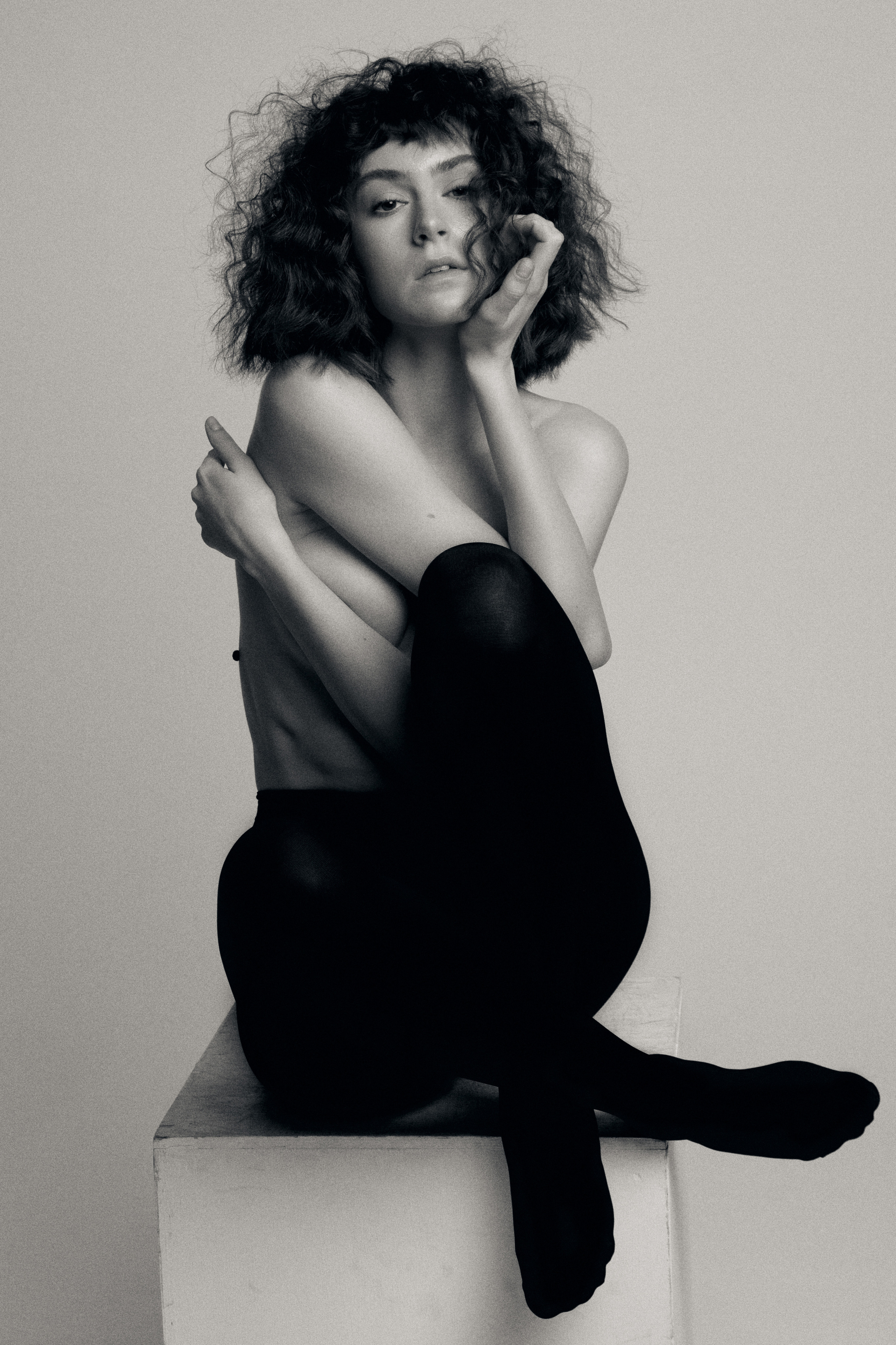 ANDY. Фотограф Соня Наумова