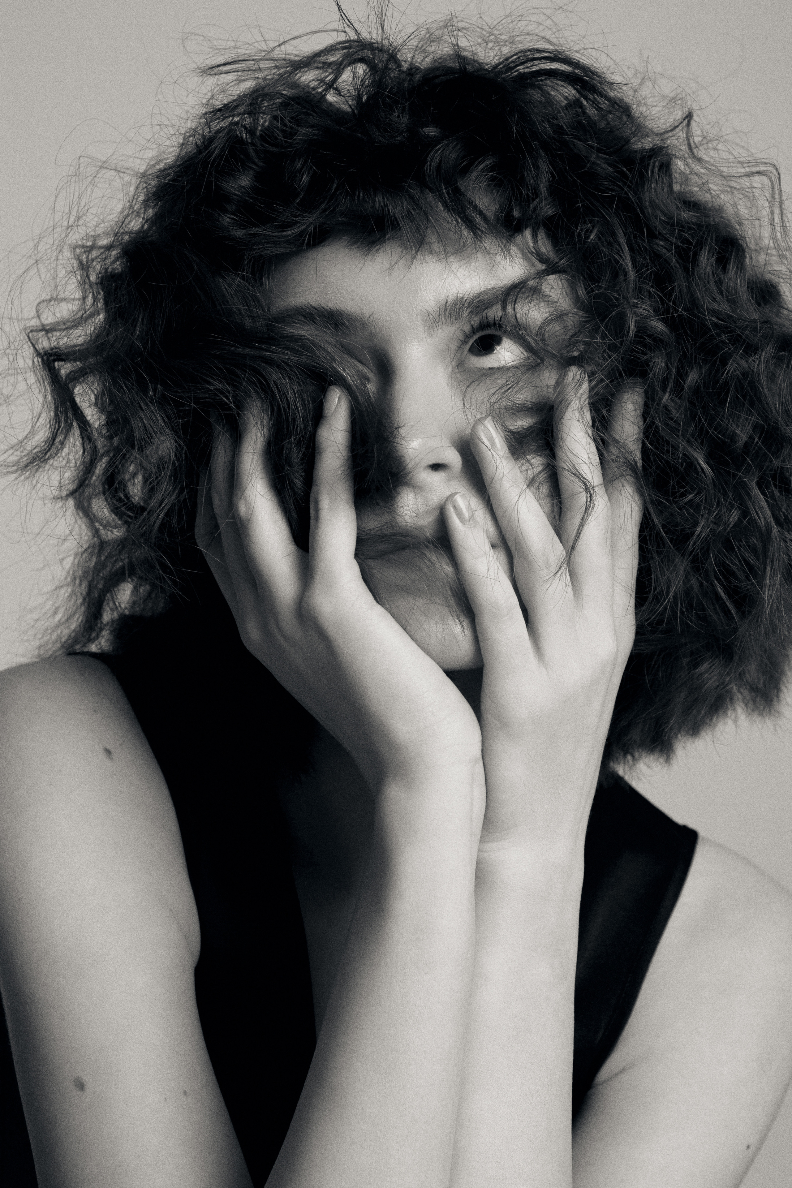 ANDY. Фотограф Соня Наумова