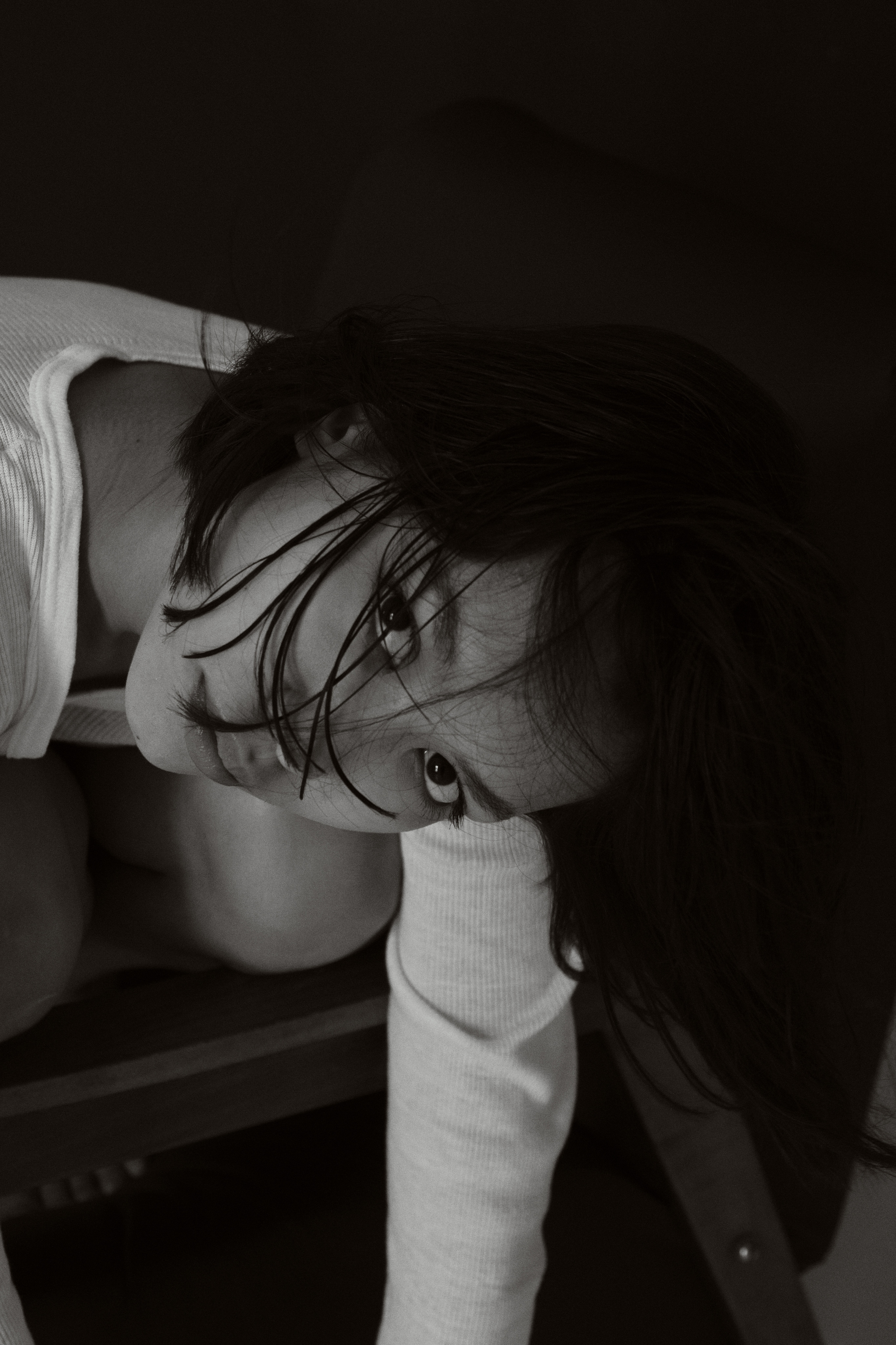 ANASTASIA. Фотограф Соня Наумова