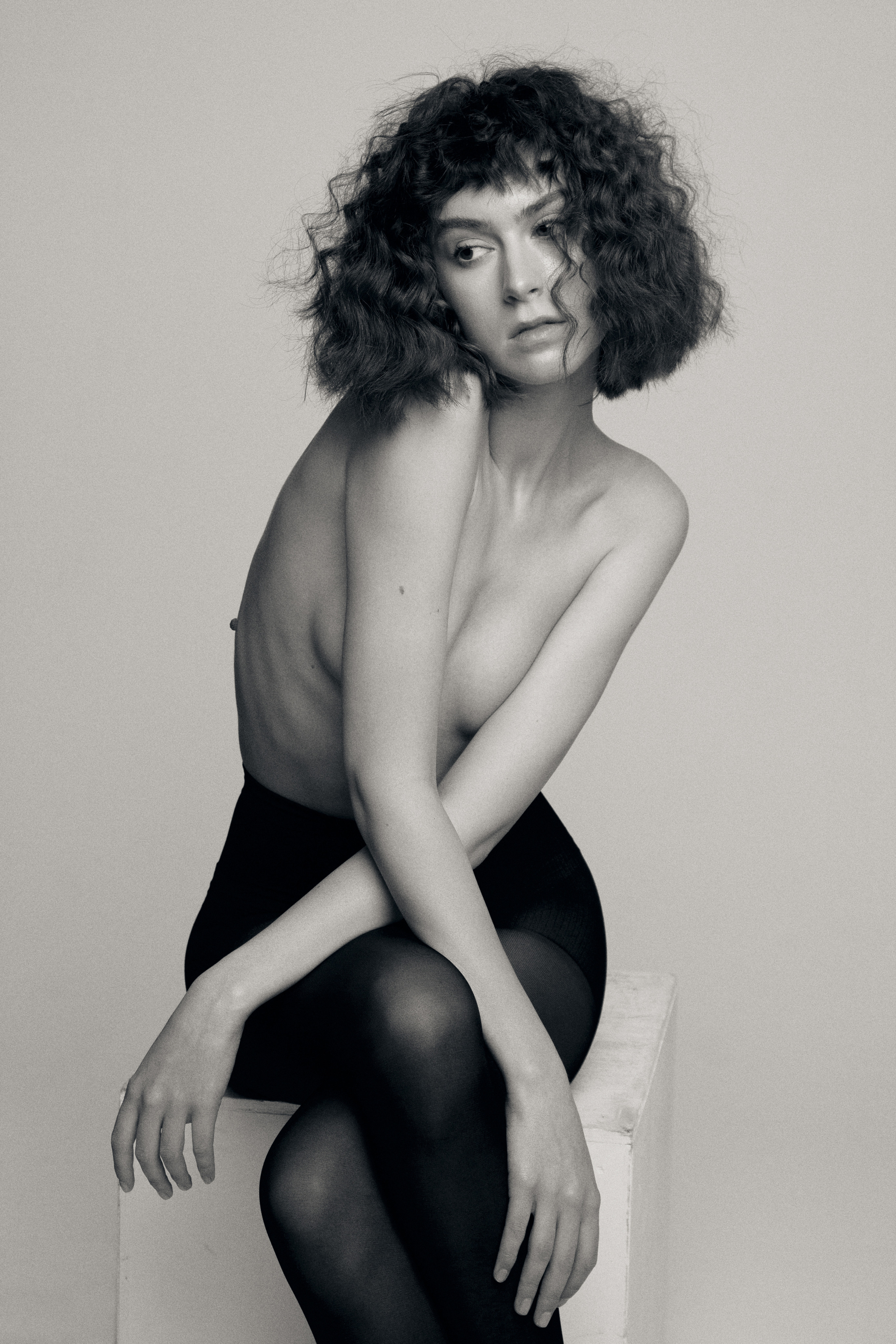 ANDY. Фотограф Соня Наумова