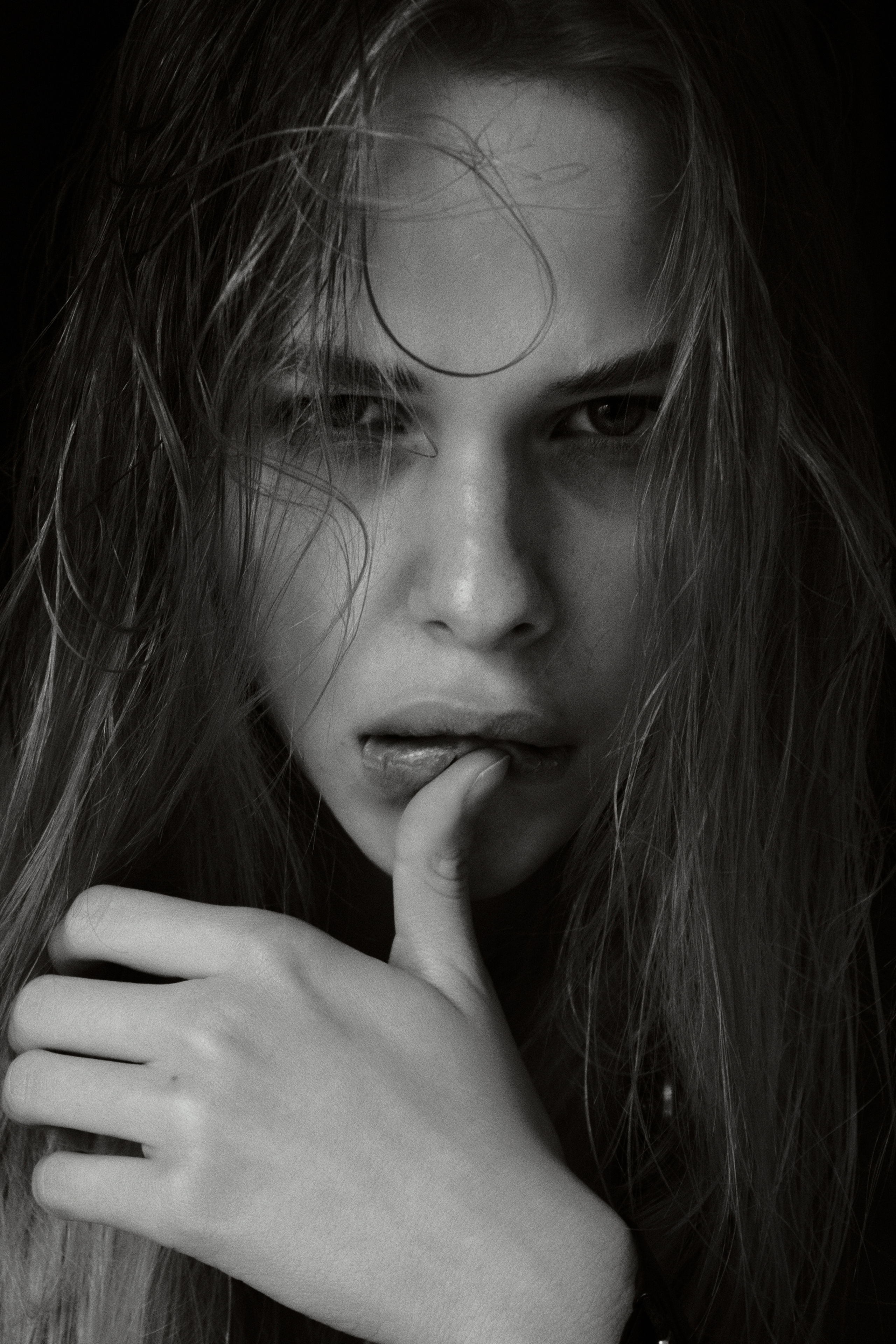 KATYA. Фотограф Соня Наумова