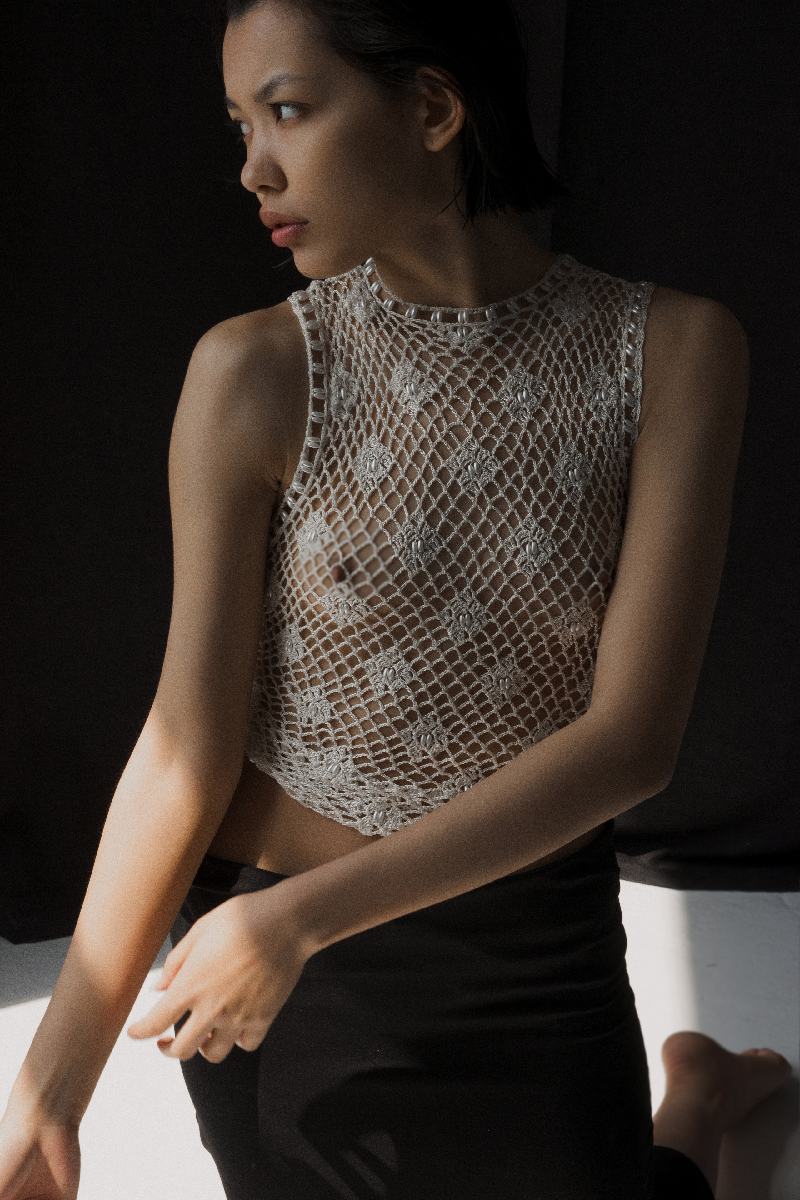 ANASTASIA. Фотограф Соня Наумова