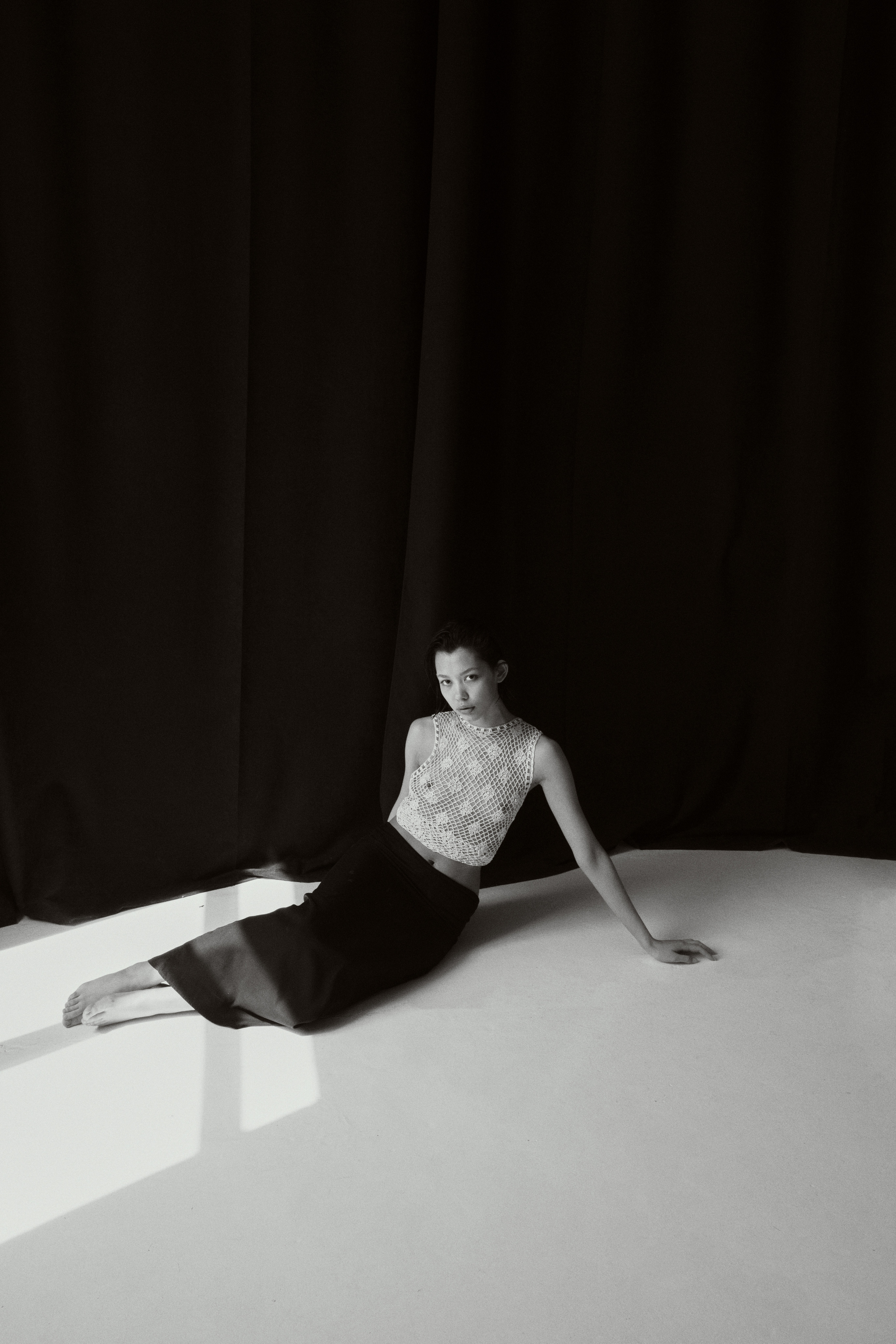 ANASTASIA. Фотограф Соня Наумова