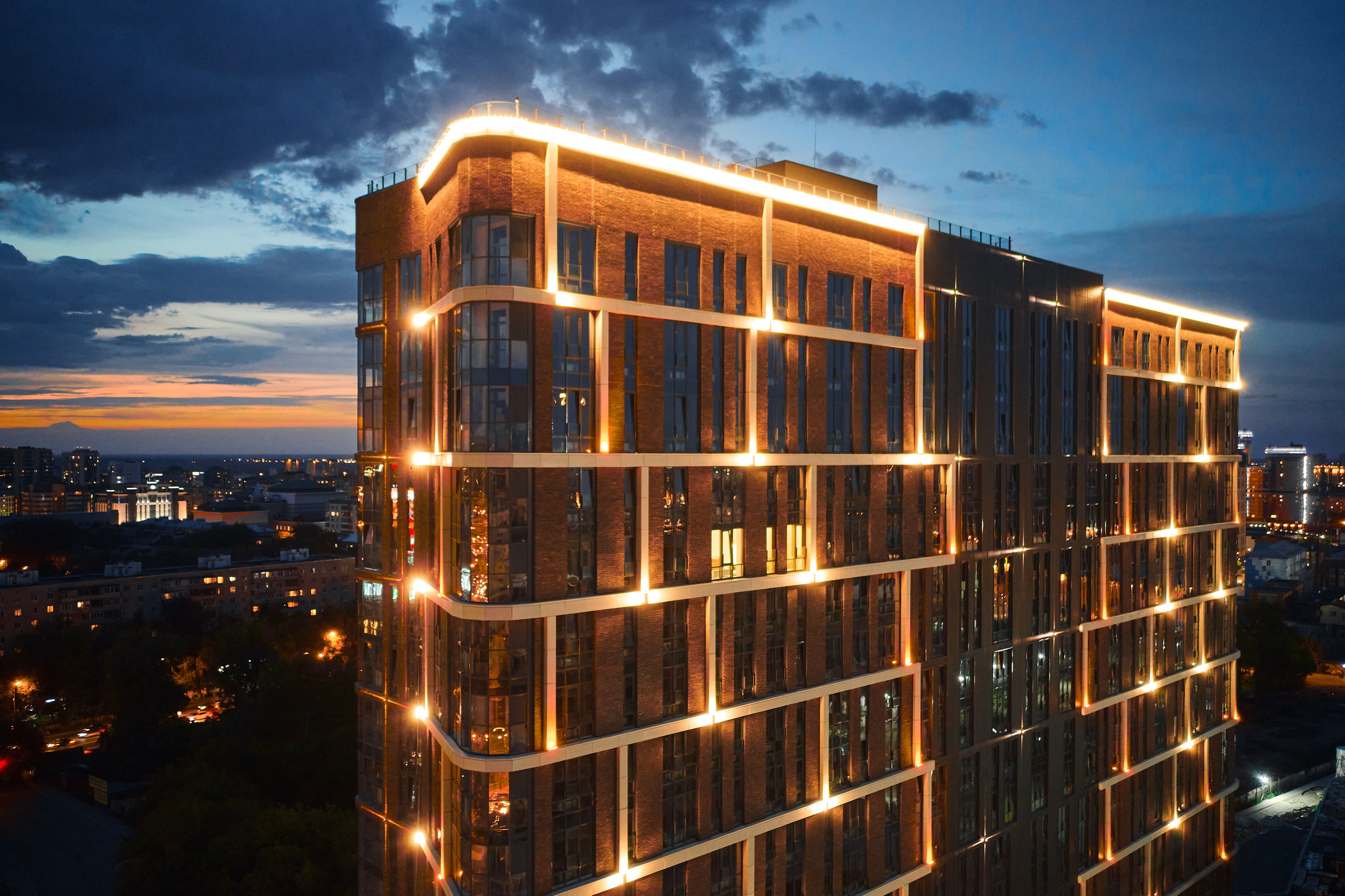 Машаров. Бизнес портрет Аэросъемка Интерьерная съемка Тюмень