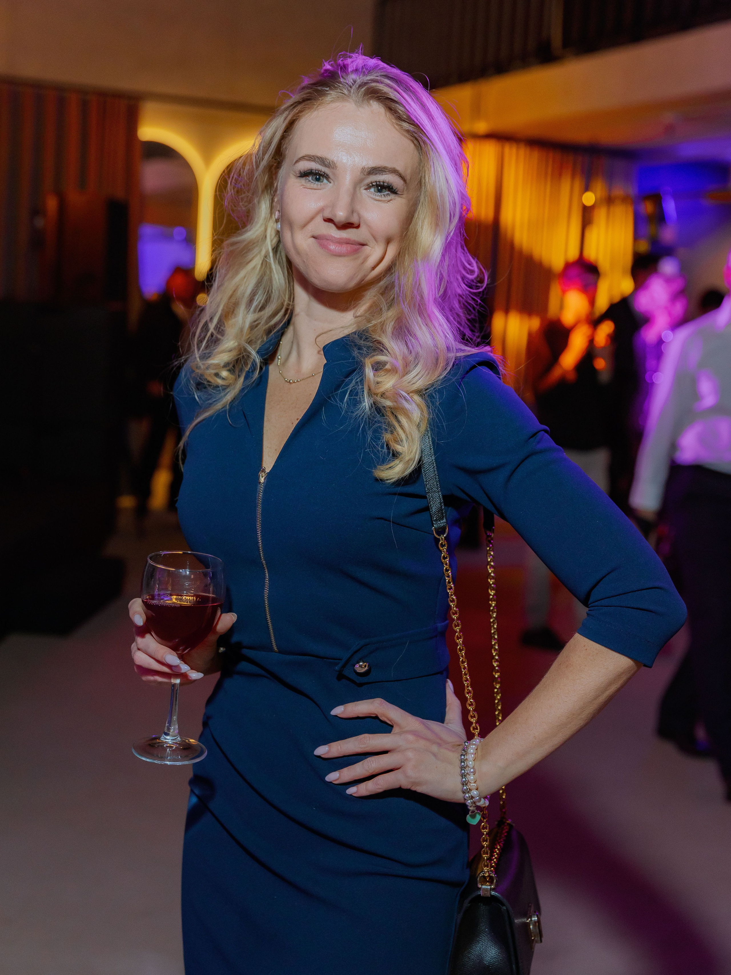 SVOY Hamovniki. Главная