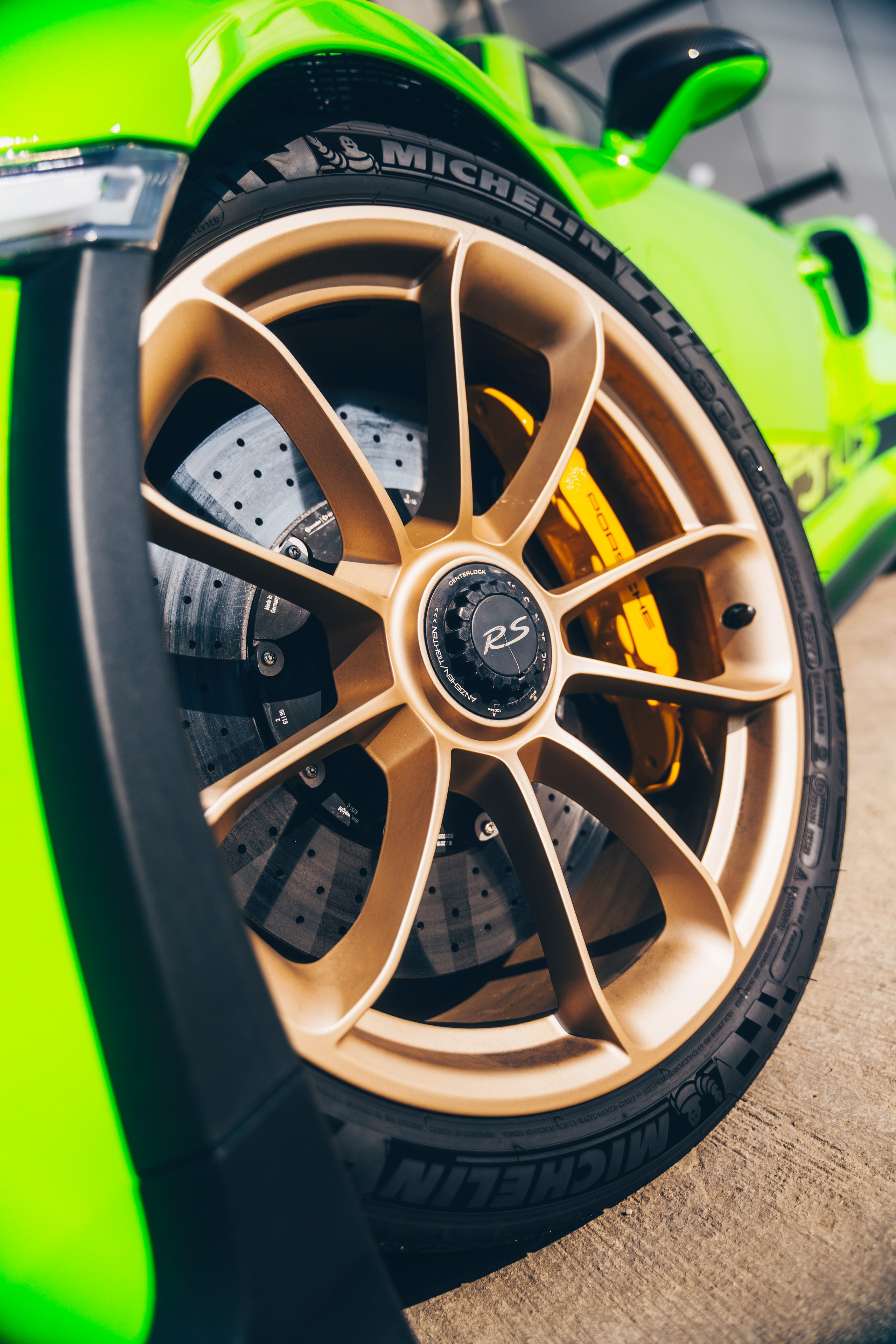 911 GT3RS. Автомобильный и просто лучший фотограф в Сочи Nikita No Name