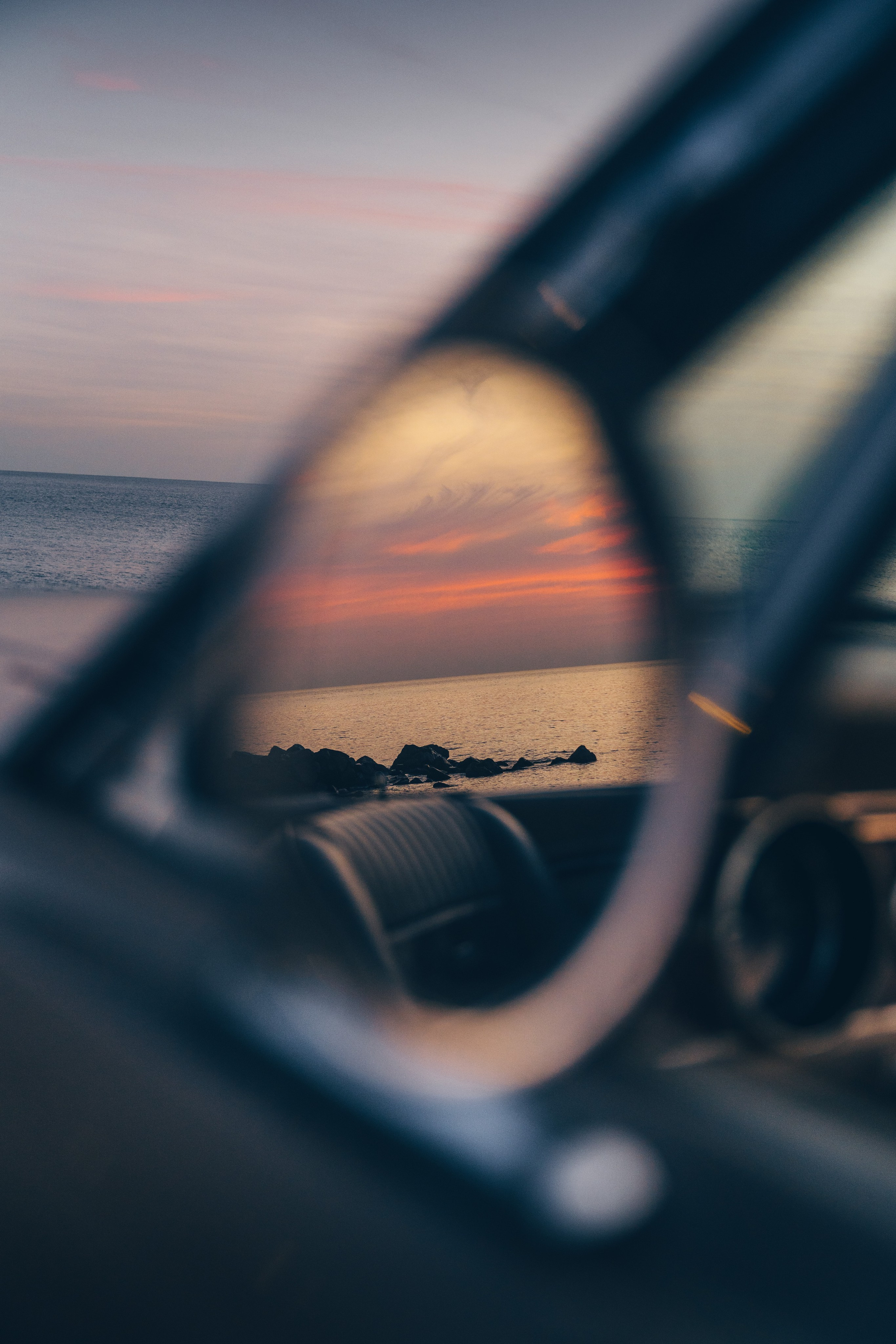1965 Ford Mustang Convertible. Автомобильный и просто лучший фотограф в Сочи Nikita No Name