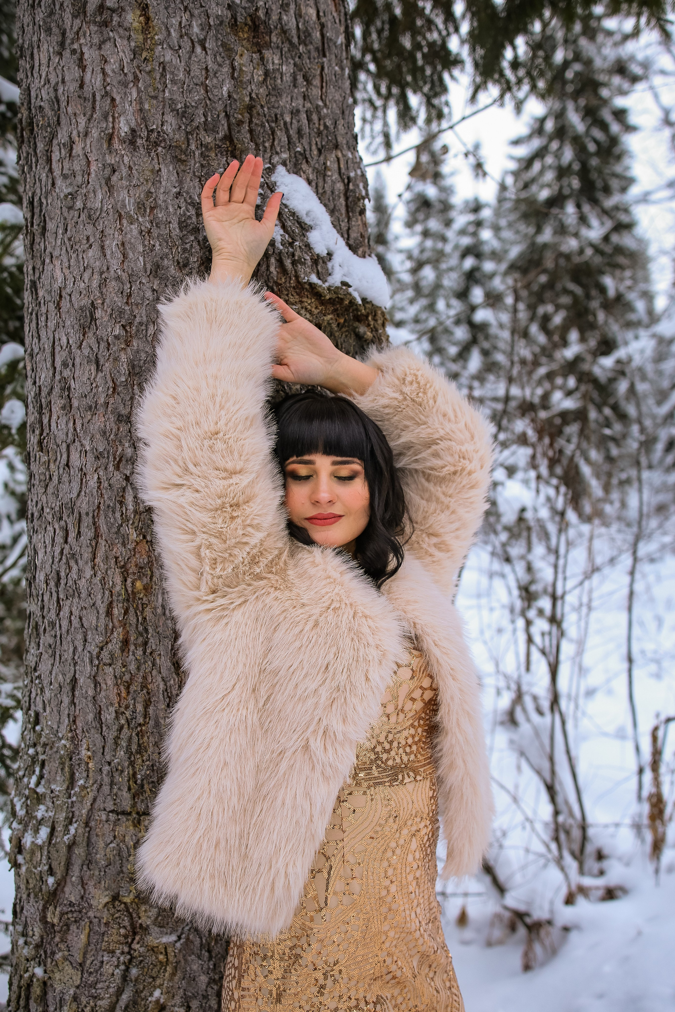 Юля. Photo Bogdanova