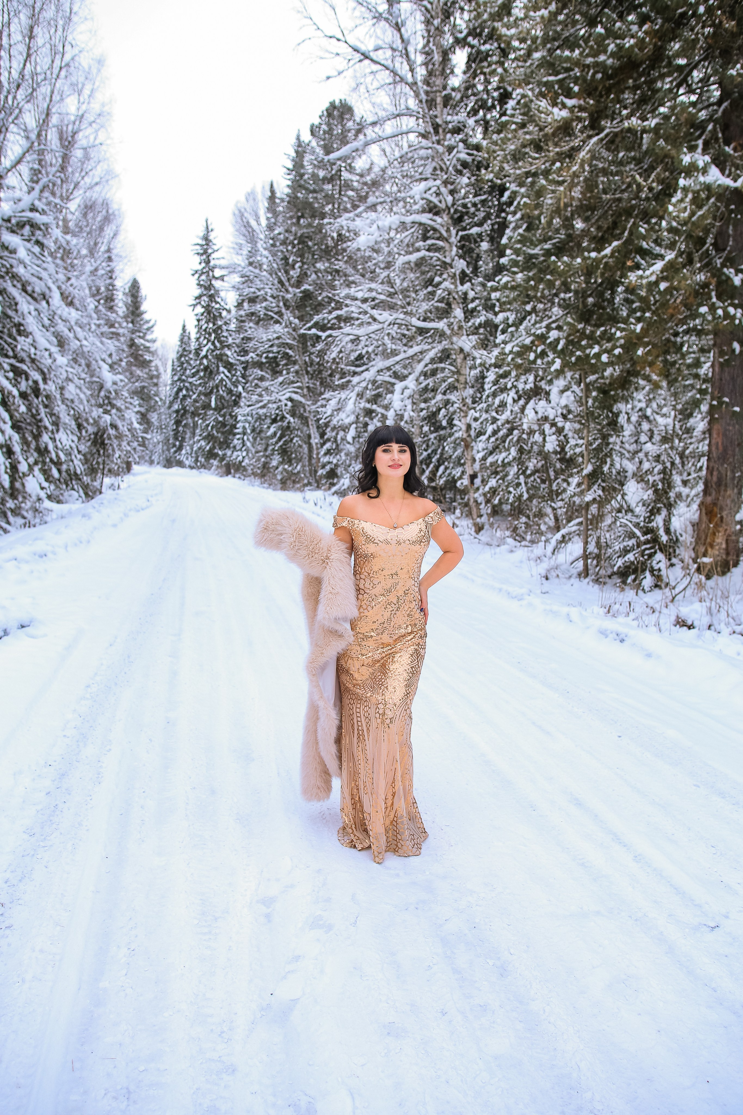 Юля. Photo Bogdanova