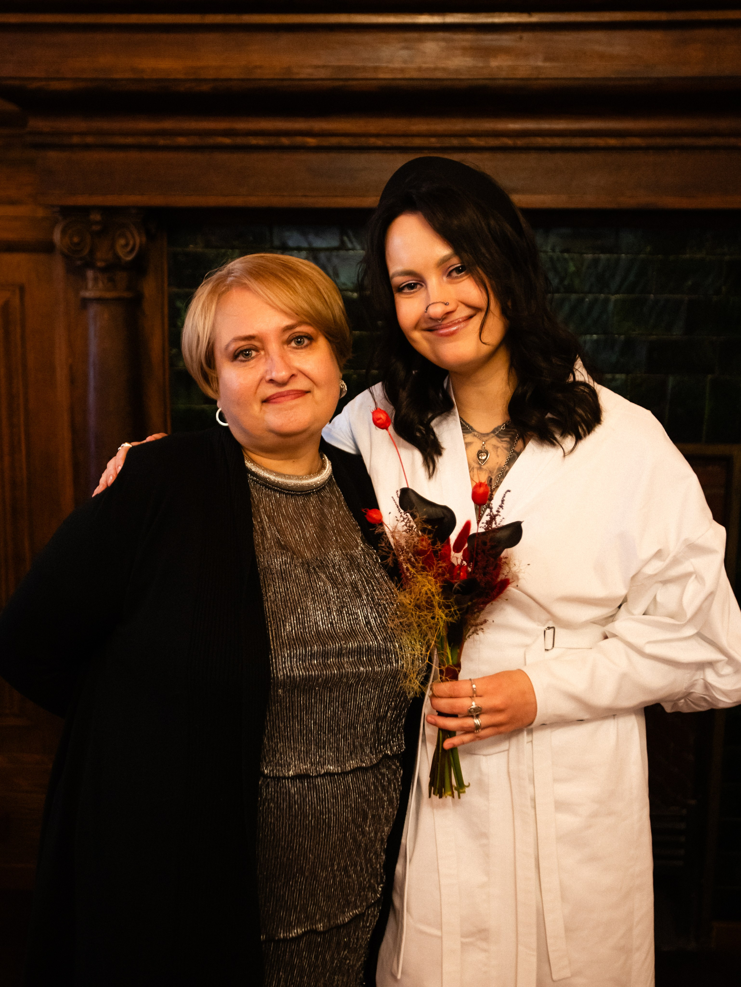 Свадьба Анна и Борис 2025. Фотограф Мария Немм