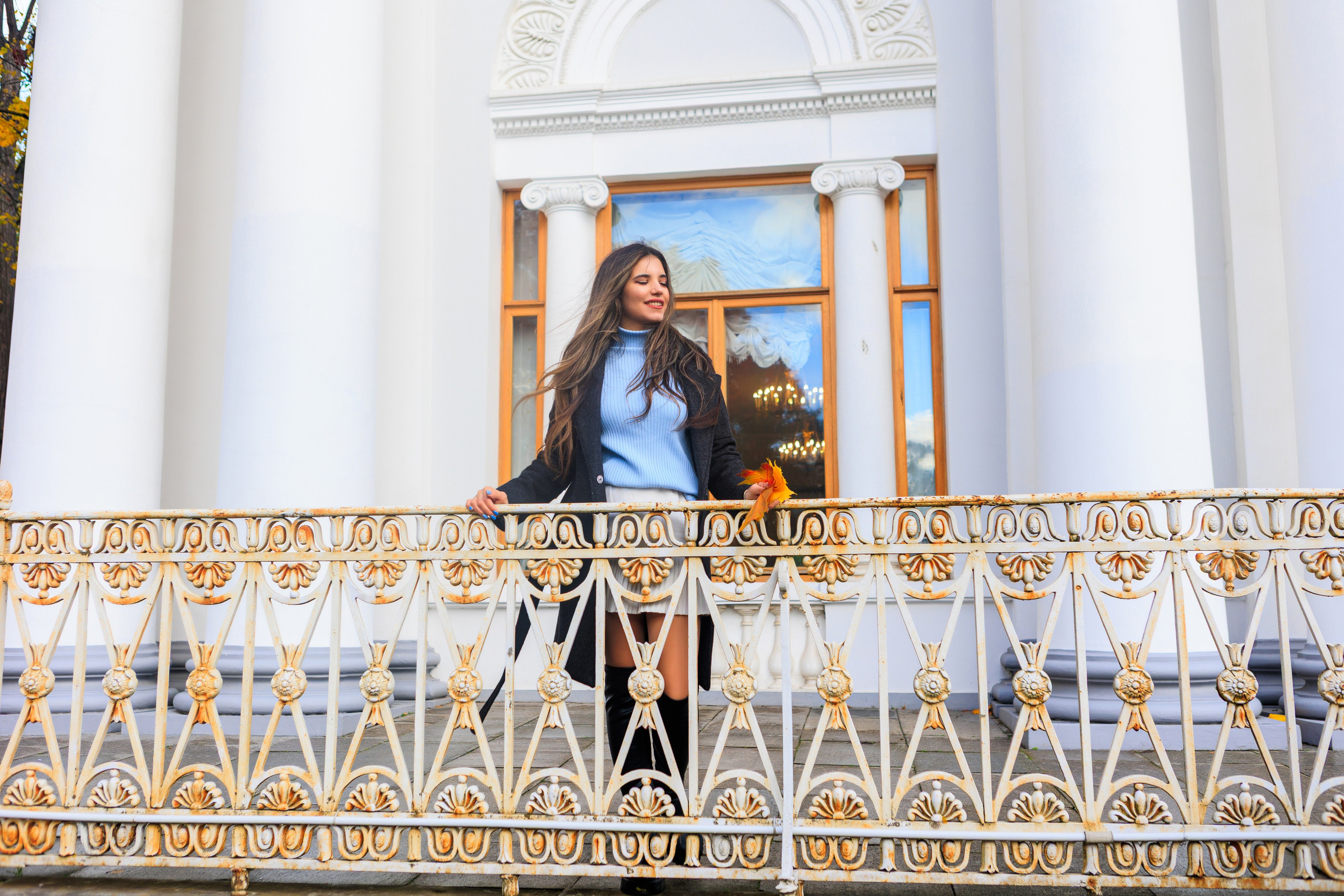 Диана. Фотограф в Санкт-Петербурге