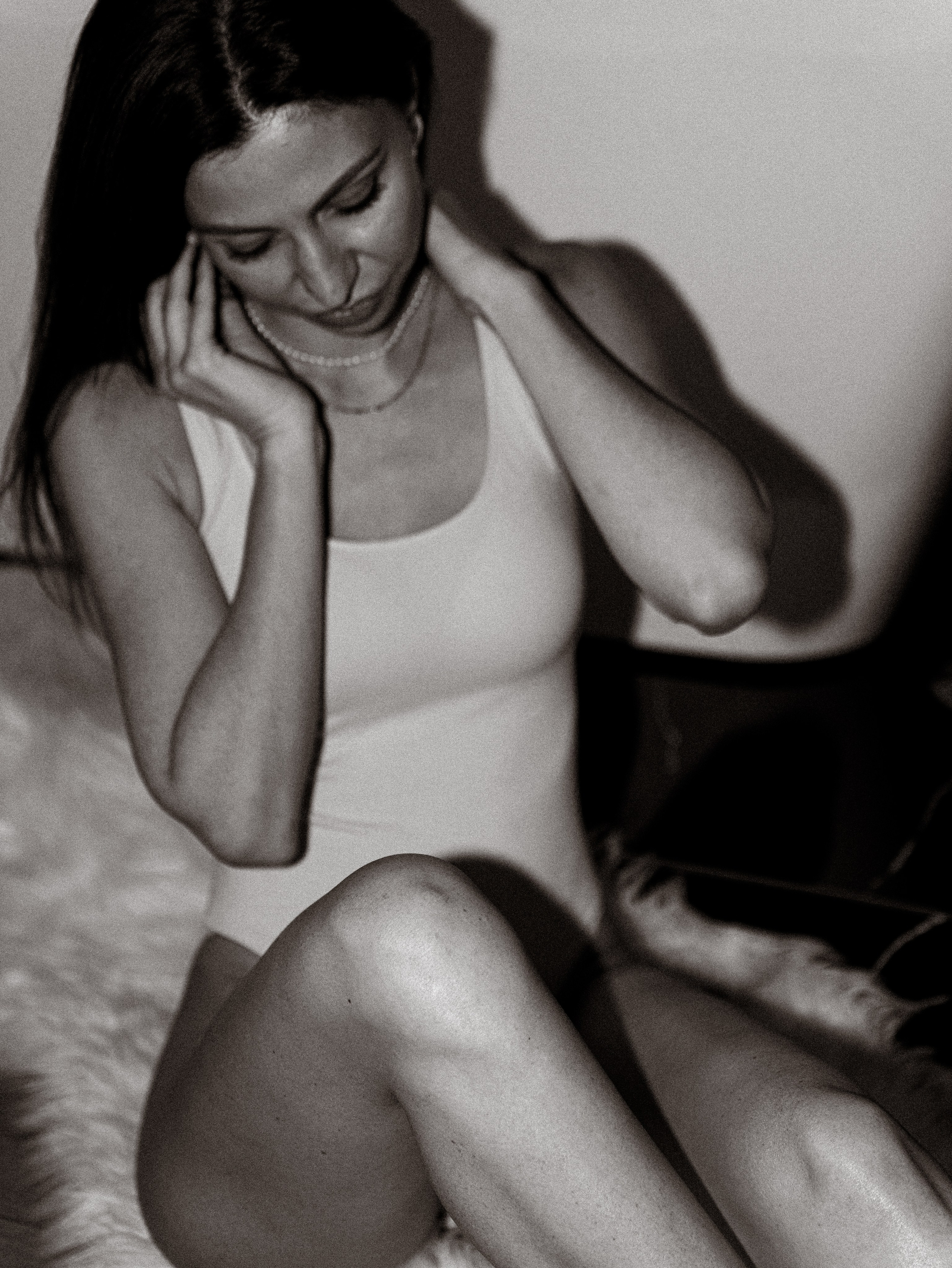 Anna. Фотограф Веста Шикунова