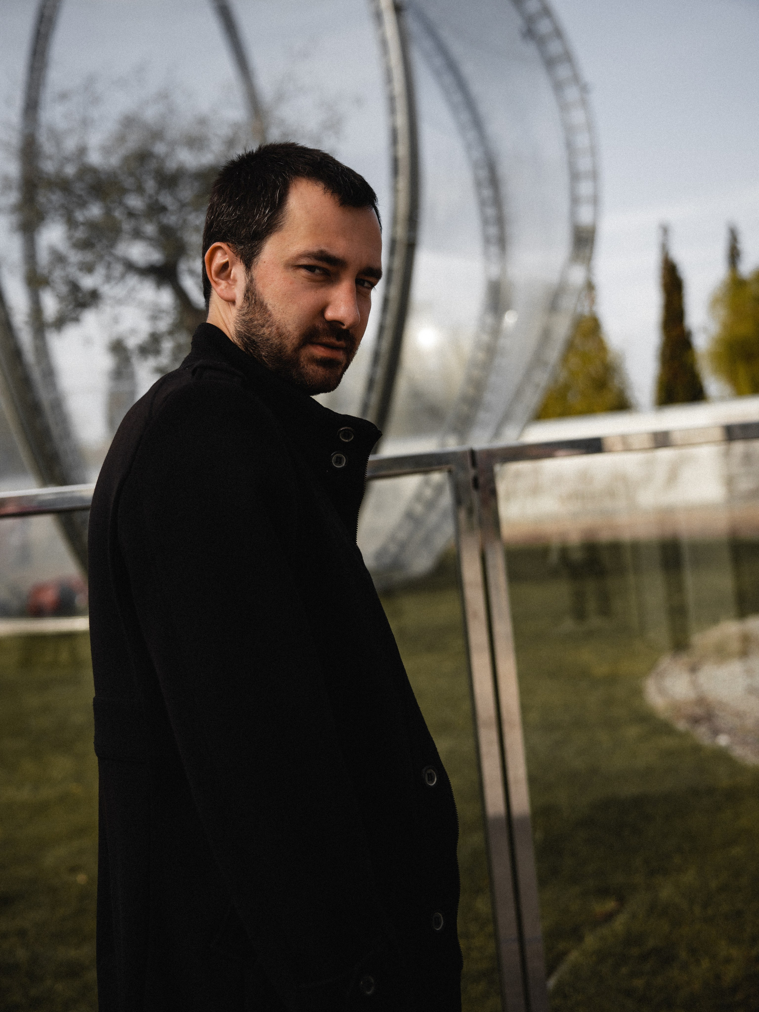 Мужчины. Портреты и лайфстайл в Краснодаре