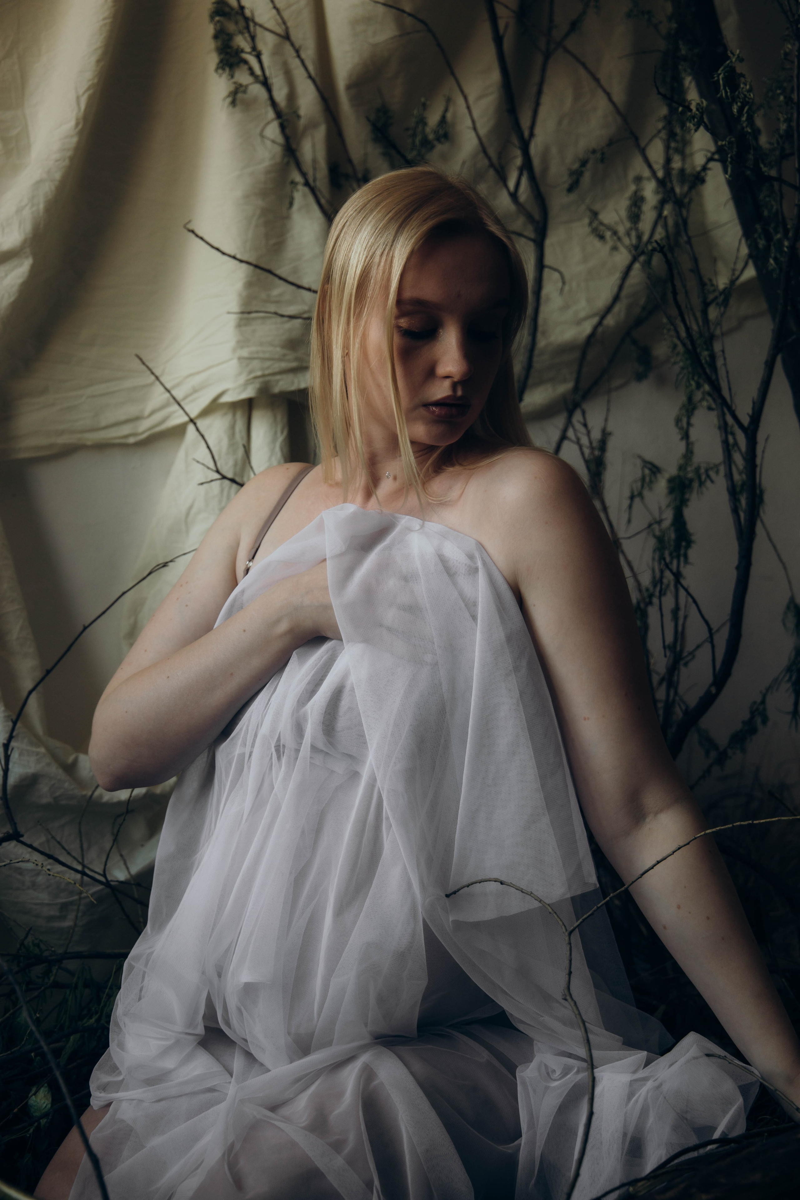 Where Life Begins. Фотограф, г. Иркутск