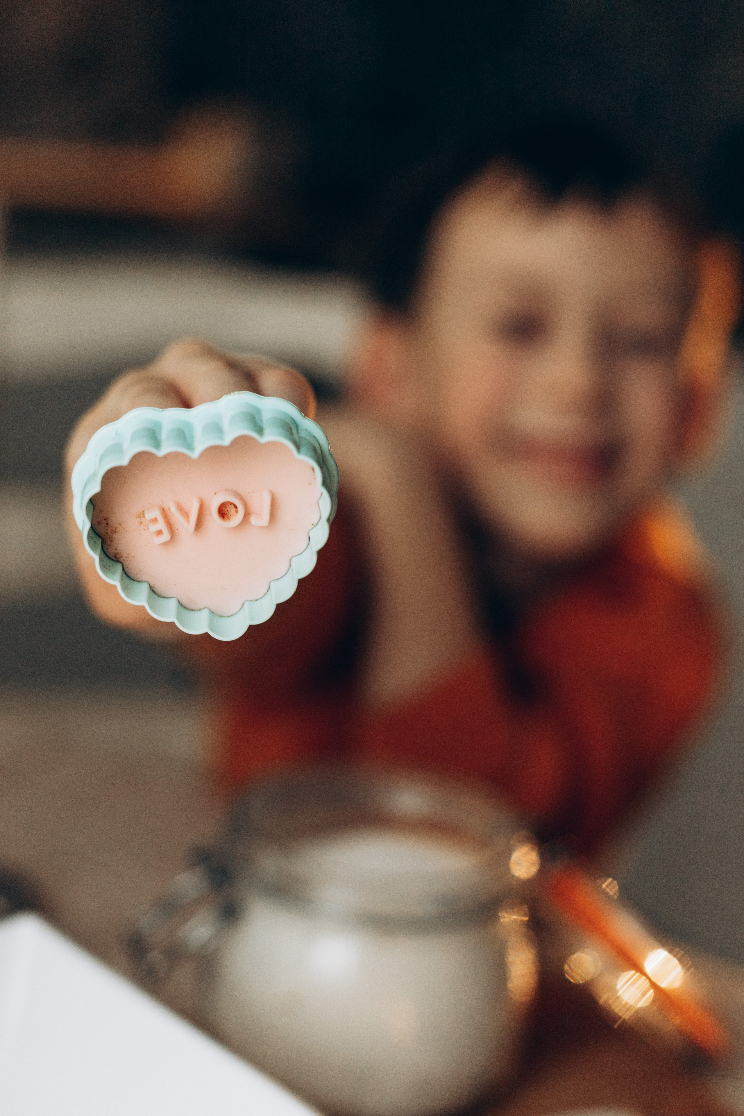 Аромат корицы. Репортажный и детский фотограф в Минске