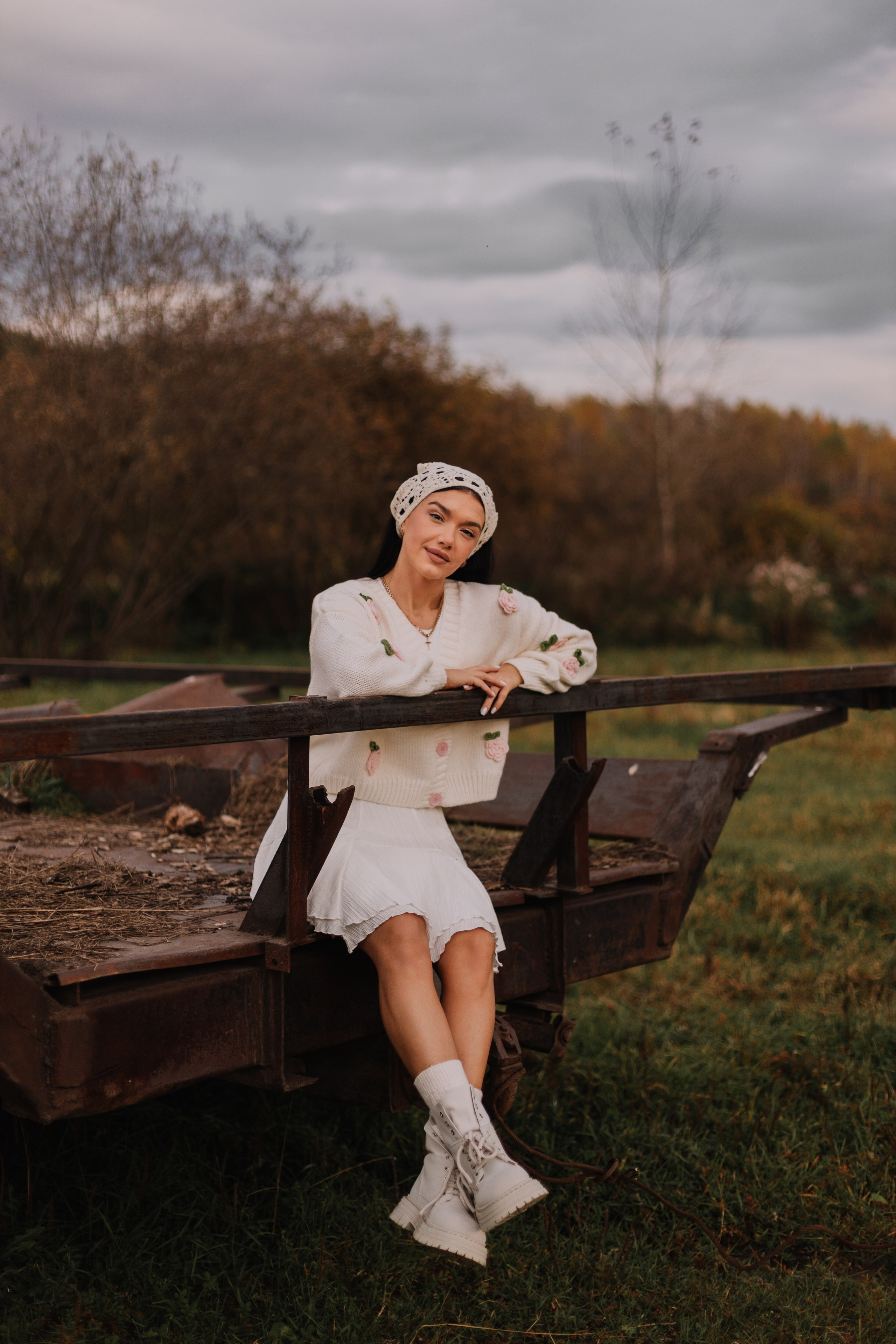 Ксения 🫶🏻. Фотограф Мошкина Анастасия