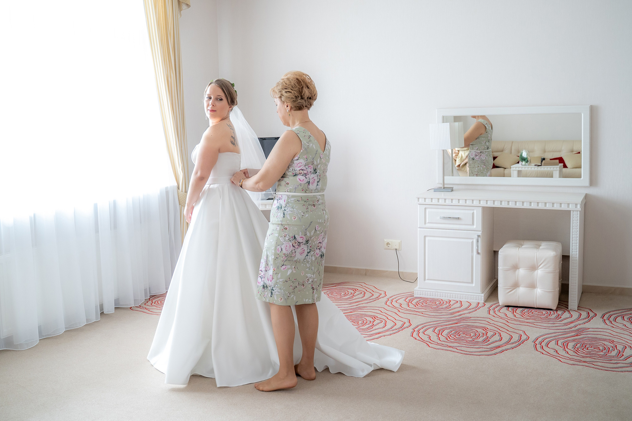 Дмитрий и Вика. Архив