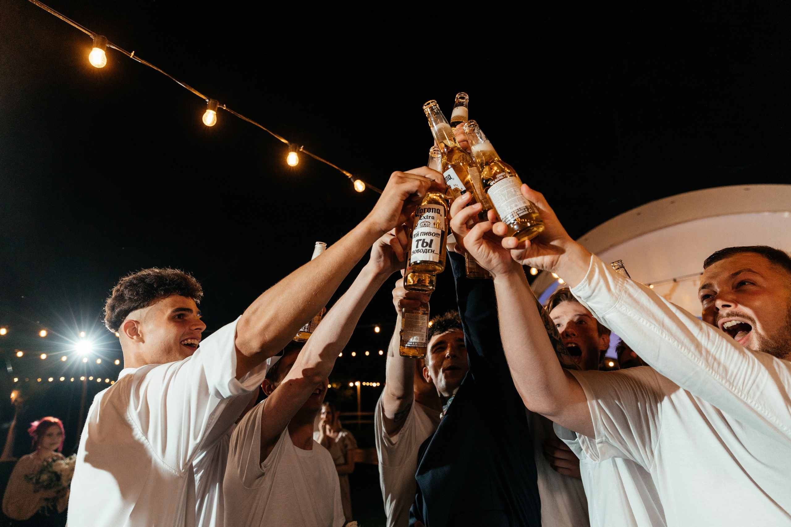 Лера и Кирилл | Forest. Свадебный фотограф Ангелина Зотова | Обнинск, Москва, Калуга