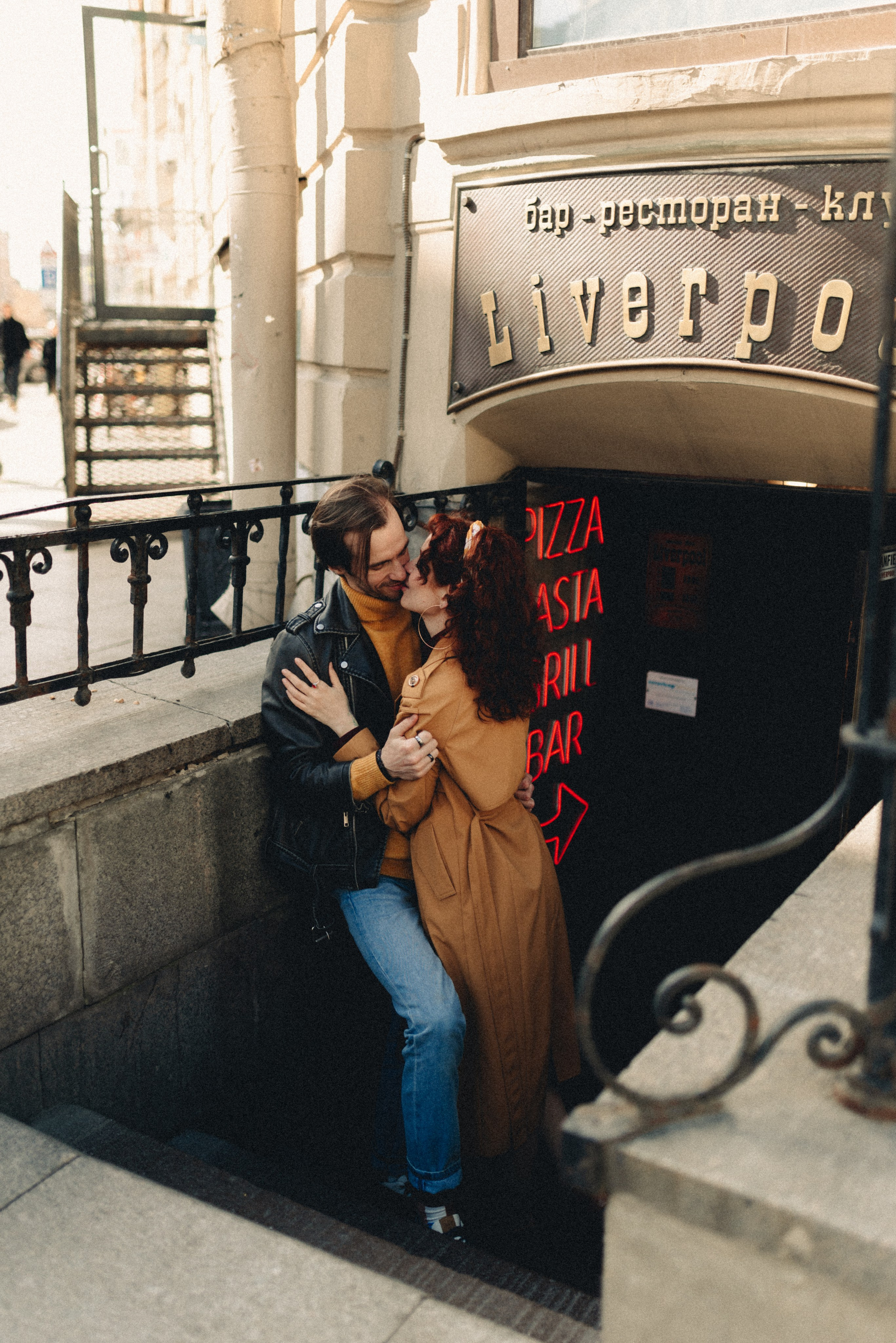 YANA | VLADIMIR 2024 étude. Фотограф Санкт-Петербург, Новороссийск