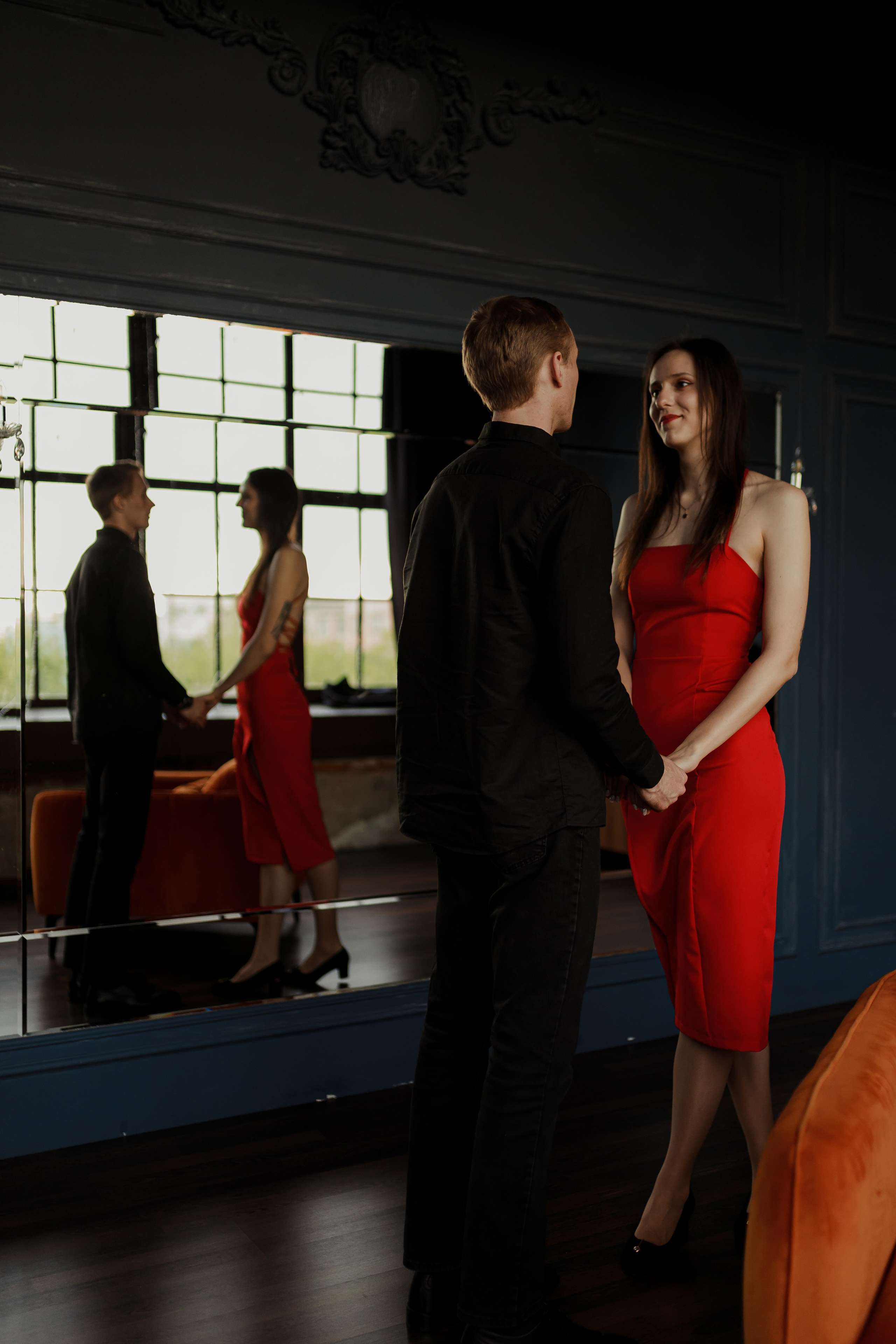 Егор & Ира. ФОТОГРАФ Маргарита Сивакова | Ярославль Кострома Москва