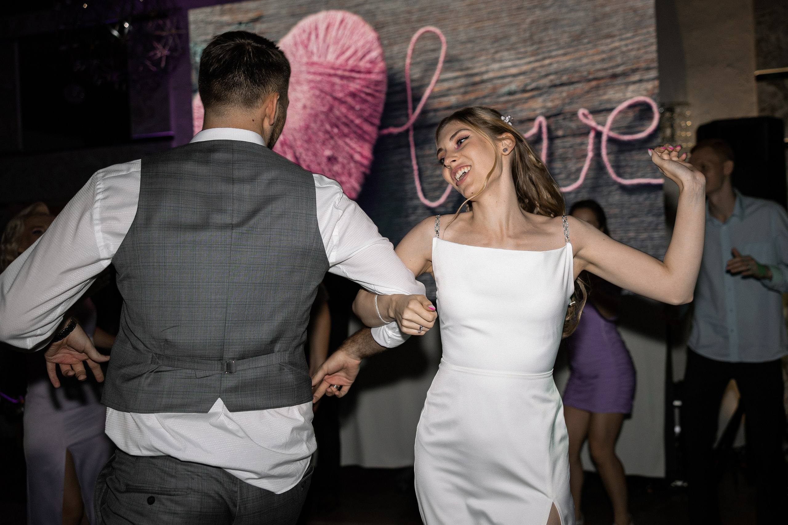 Свадьба Завидное. Свадебный фотограф и видеограф в Москве, Виктор Архилюк