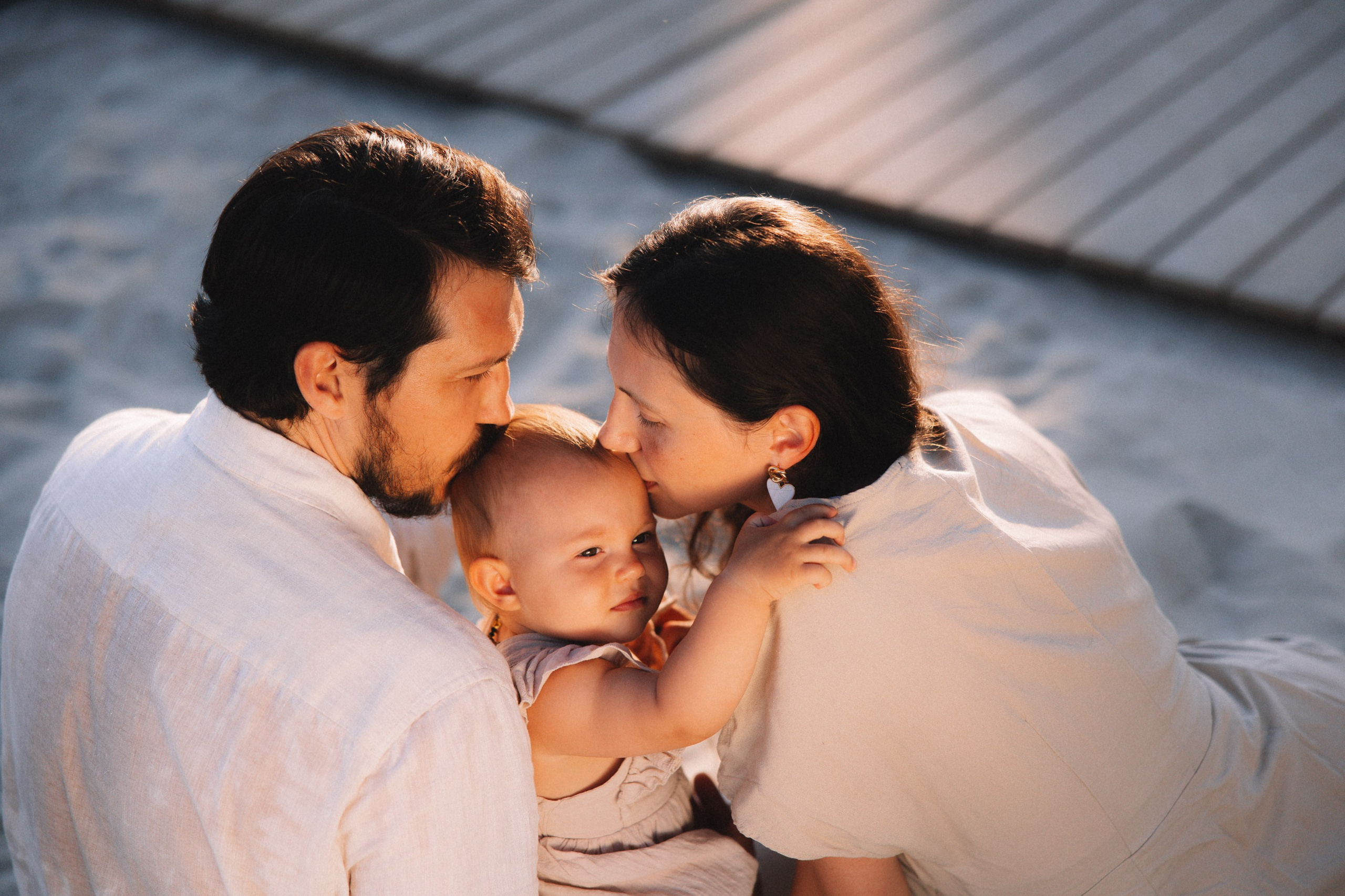 На Закате. Фотограф Галина Скорик