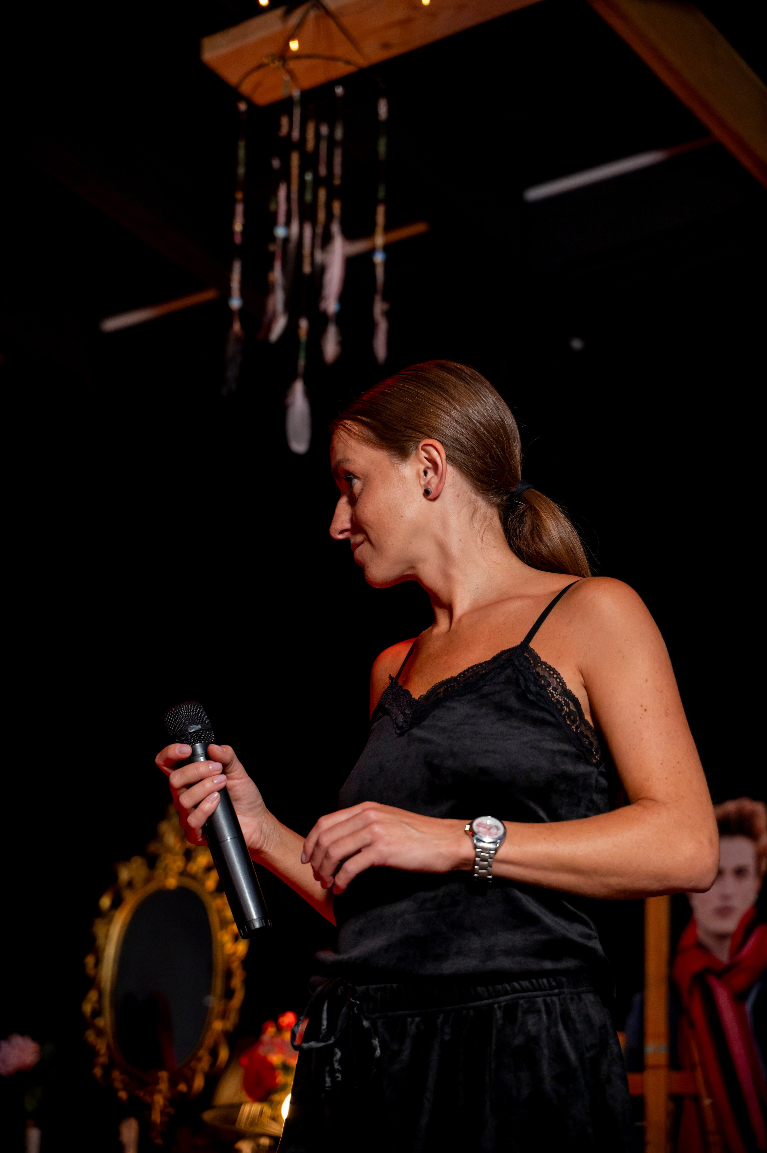 Съемка дня рождения в стиле пижамная вечеринка. Photographer in Belarus — Olga Shapovalova (Zhardeckaya)