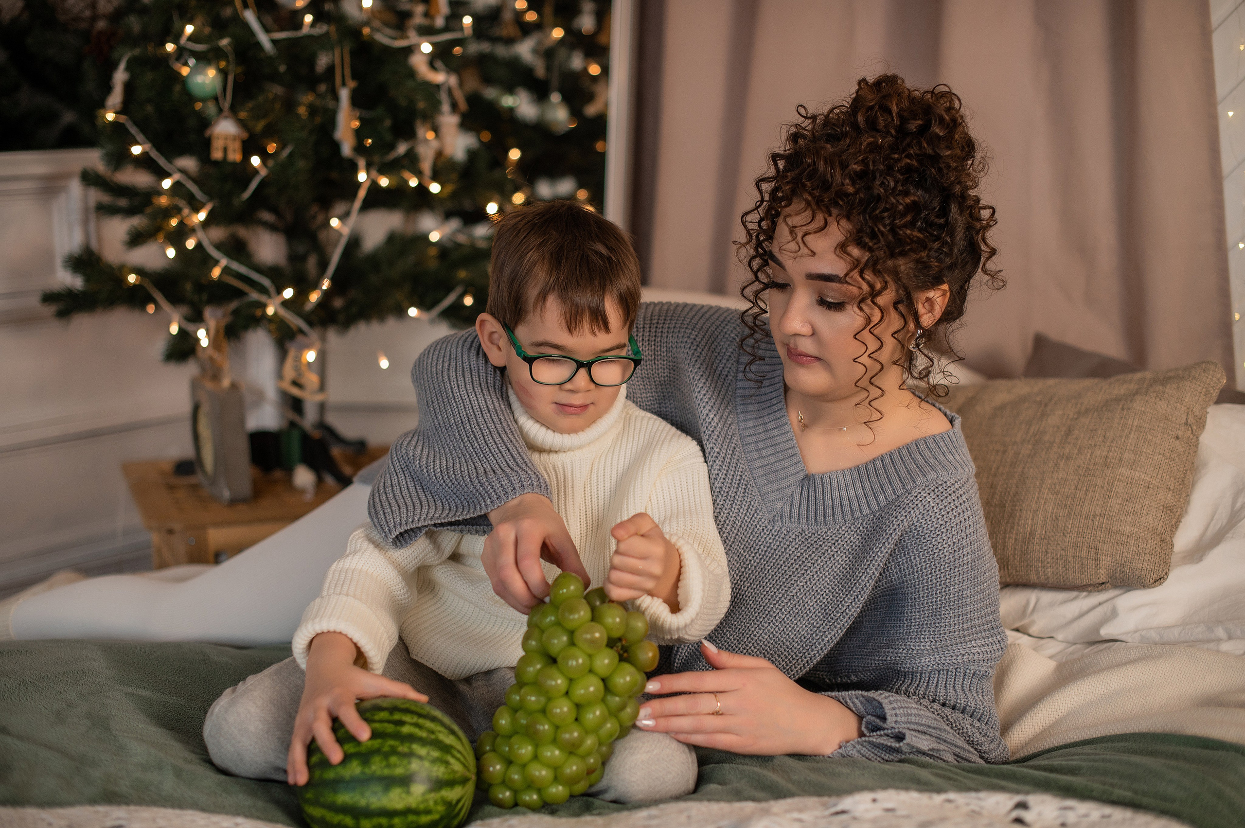 Марина и Никита. Фотограф Виктория Воронина