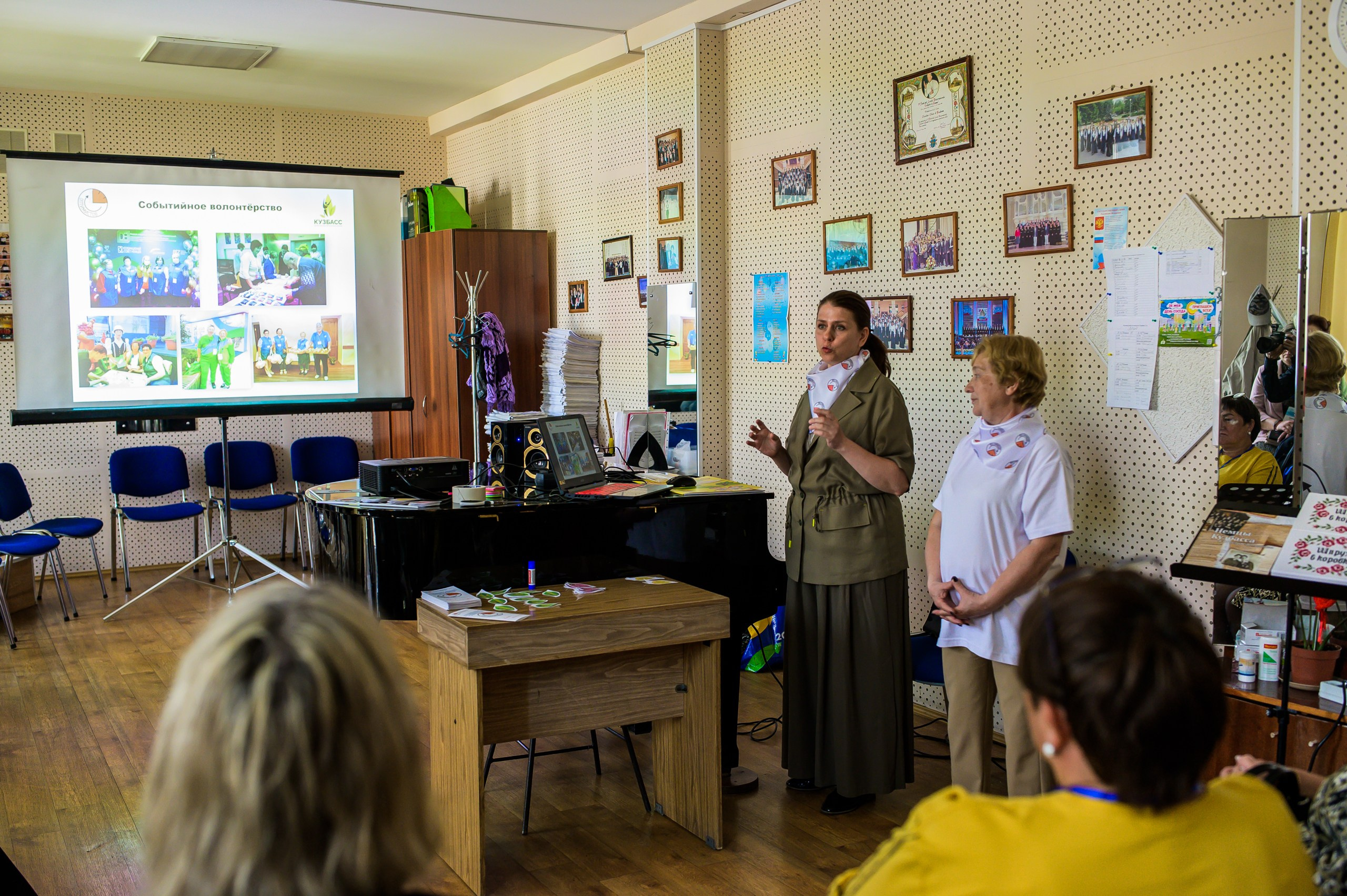 Ярмарка. Фотограф в Кемерово Владислав Шульц