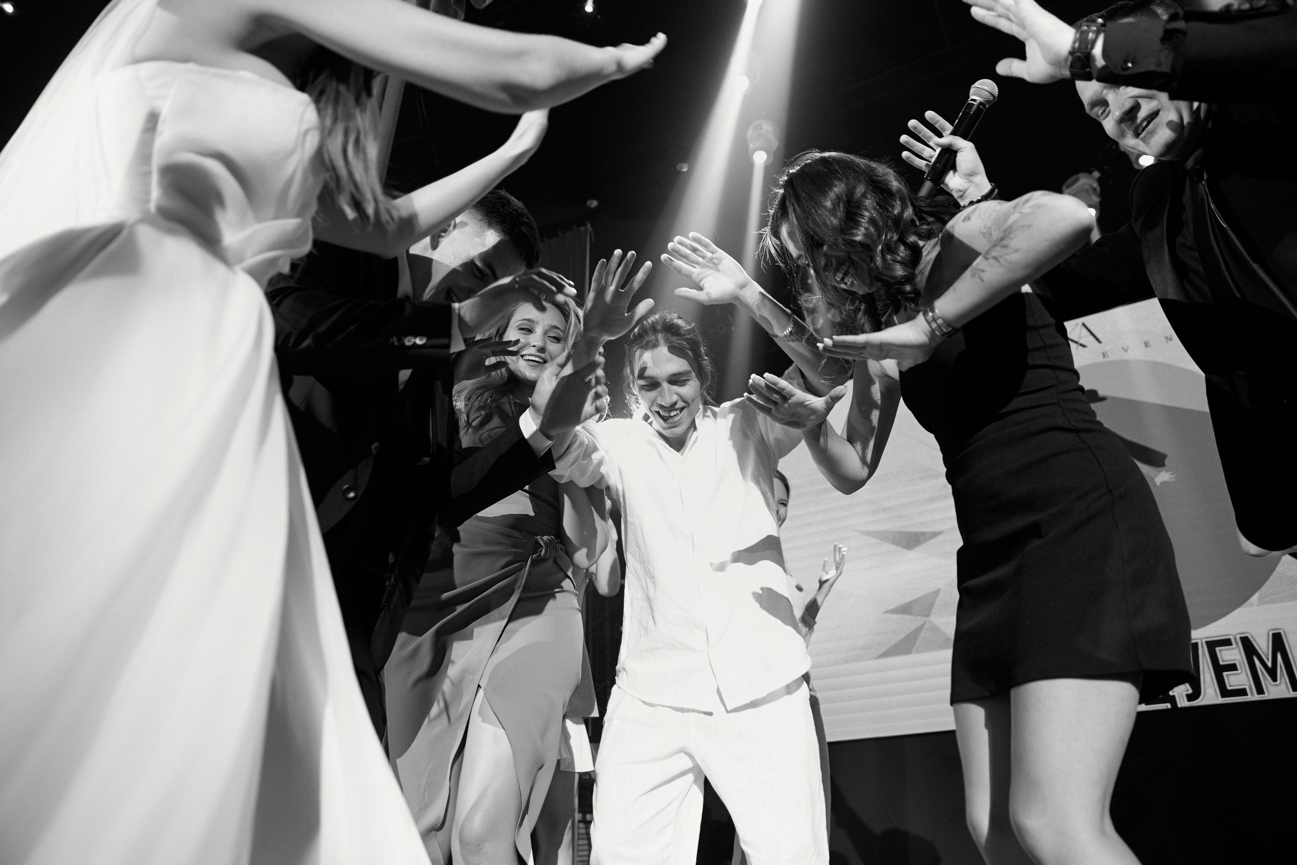 Посмотреть серию. Свадебный и семейный фотограф в Красноярске Тряпчев Павел