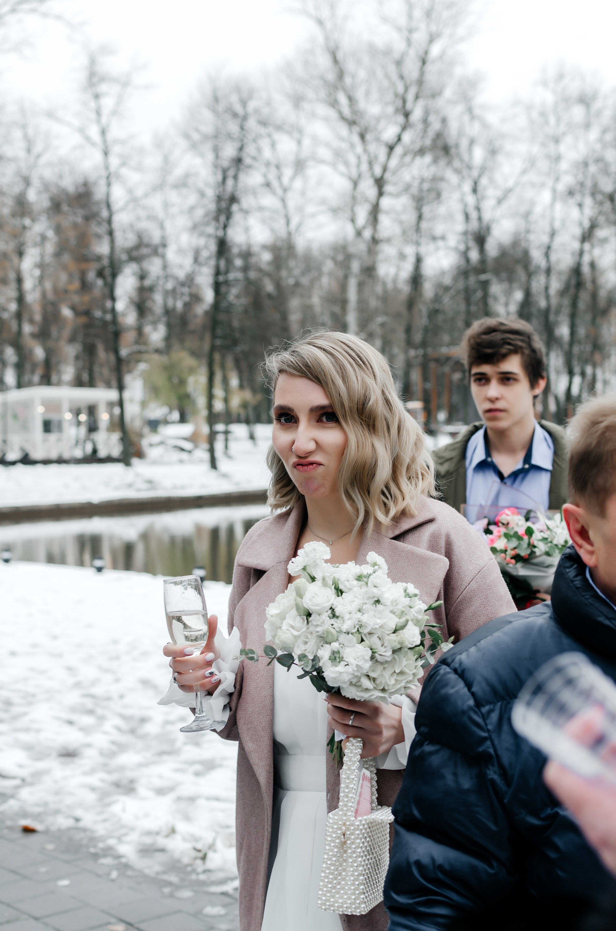 Репортажные съемки. Индивидуальные, семейные, студийные съемки в Серпухове и за пределами