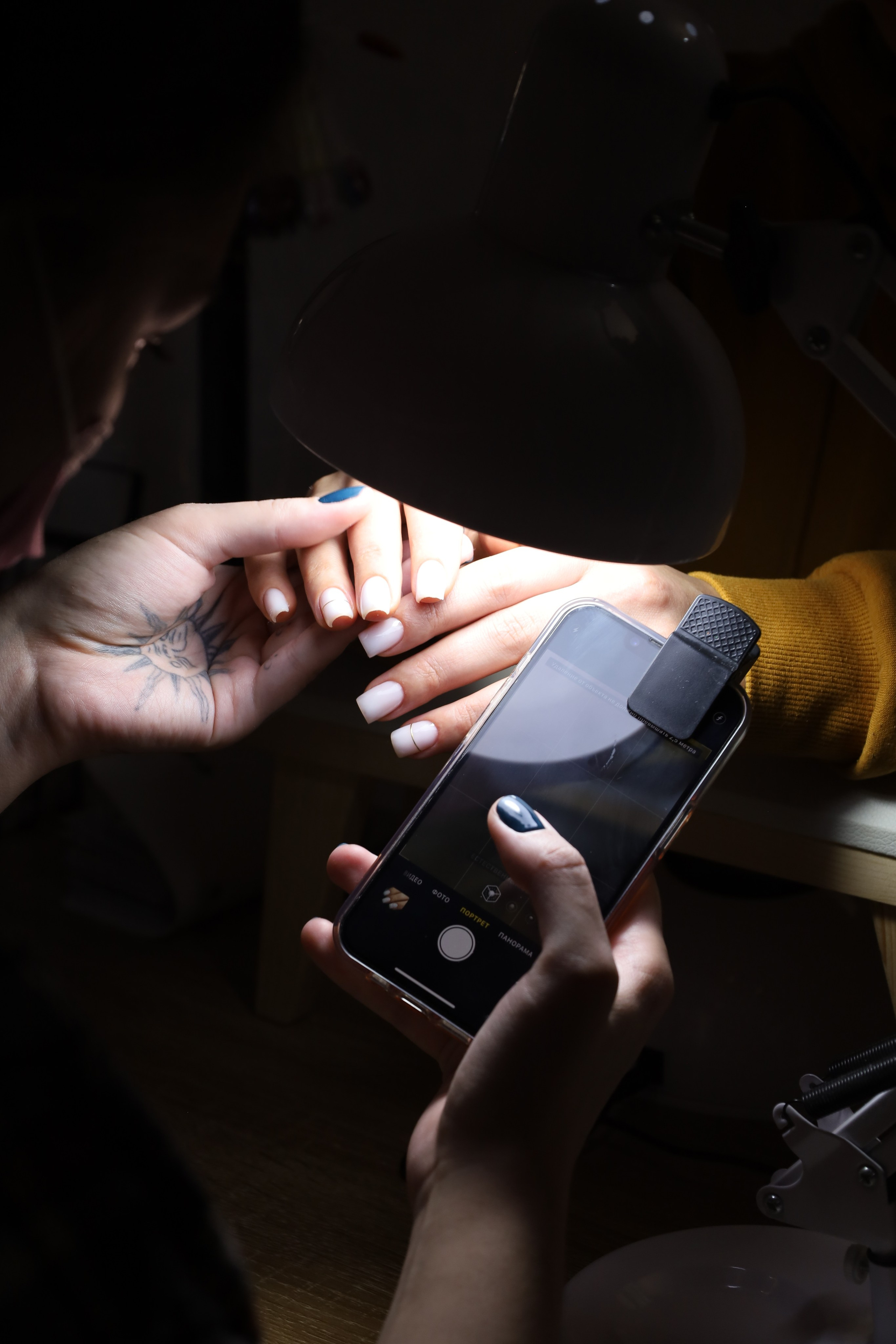 Анна | Мастер маникюра. Света Шувалова — фотограф и видеограф в Тбилиси