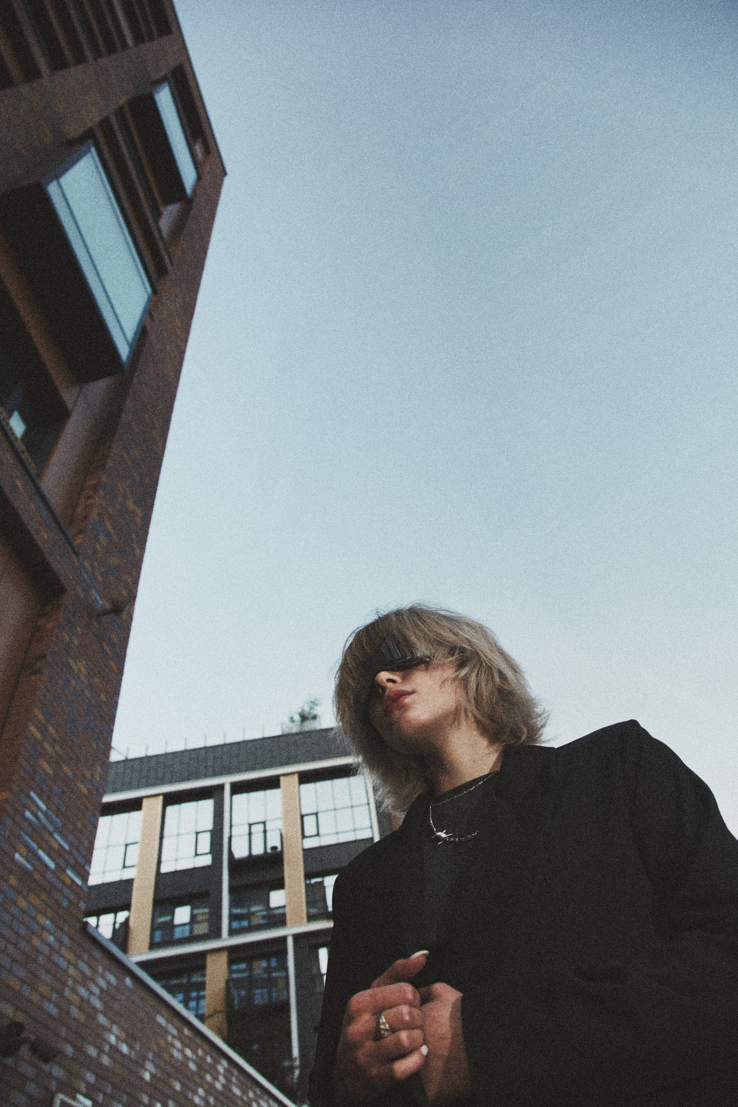 Студийная и уличная фотосессия Екатеринбург — Никита Архипов