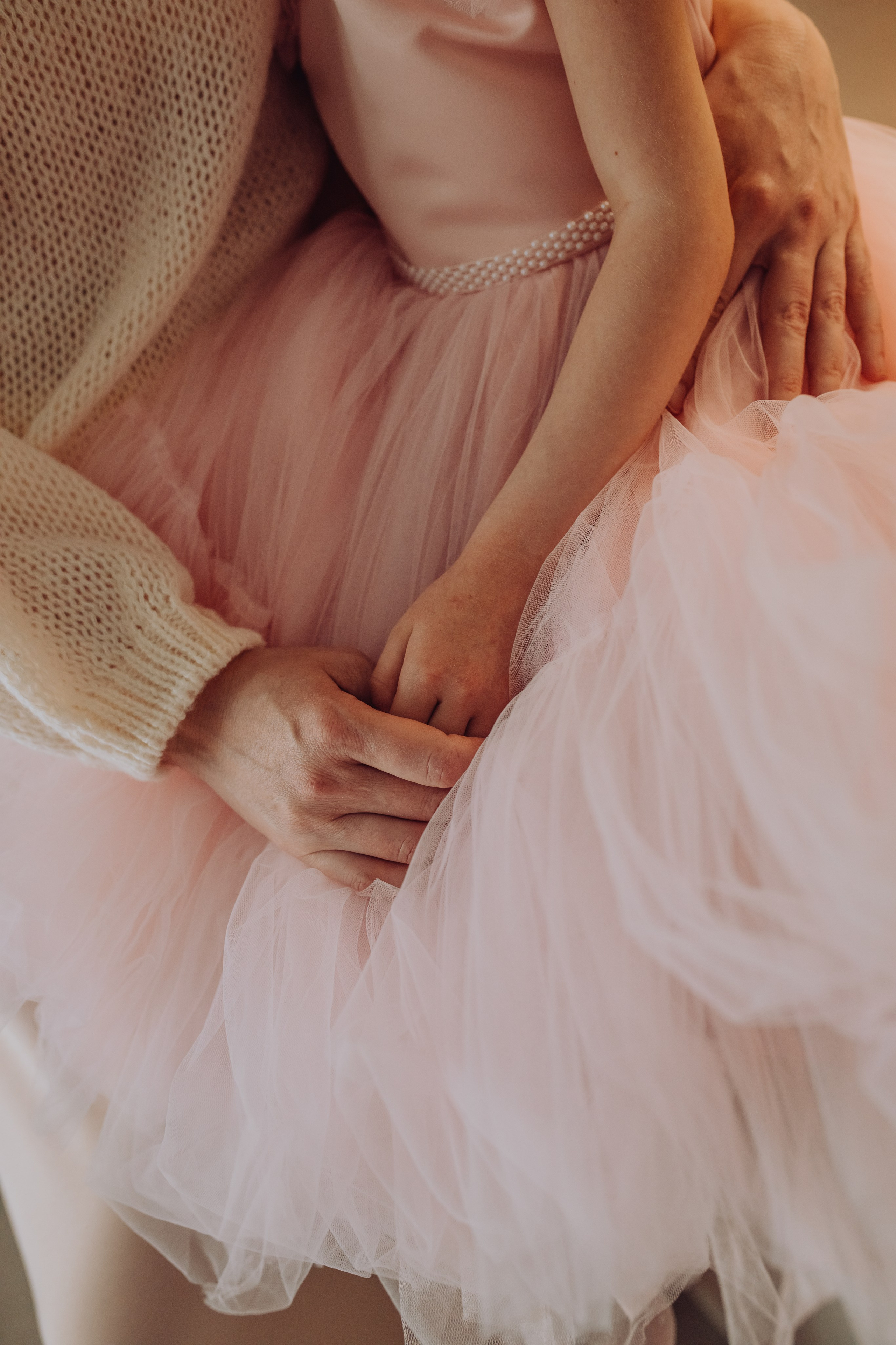 Сборы в детский сад. Фотограф новорожденных в Екатеринбурге Татьяна Продан