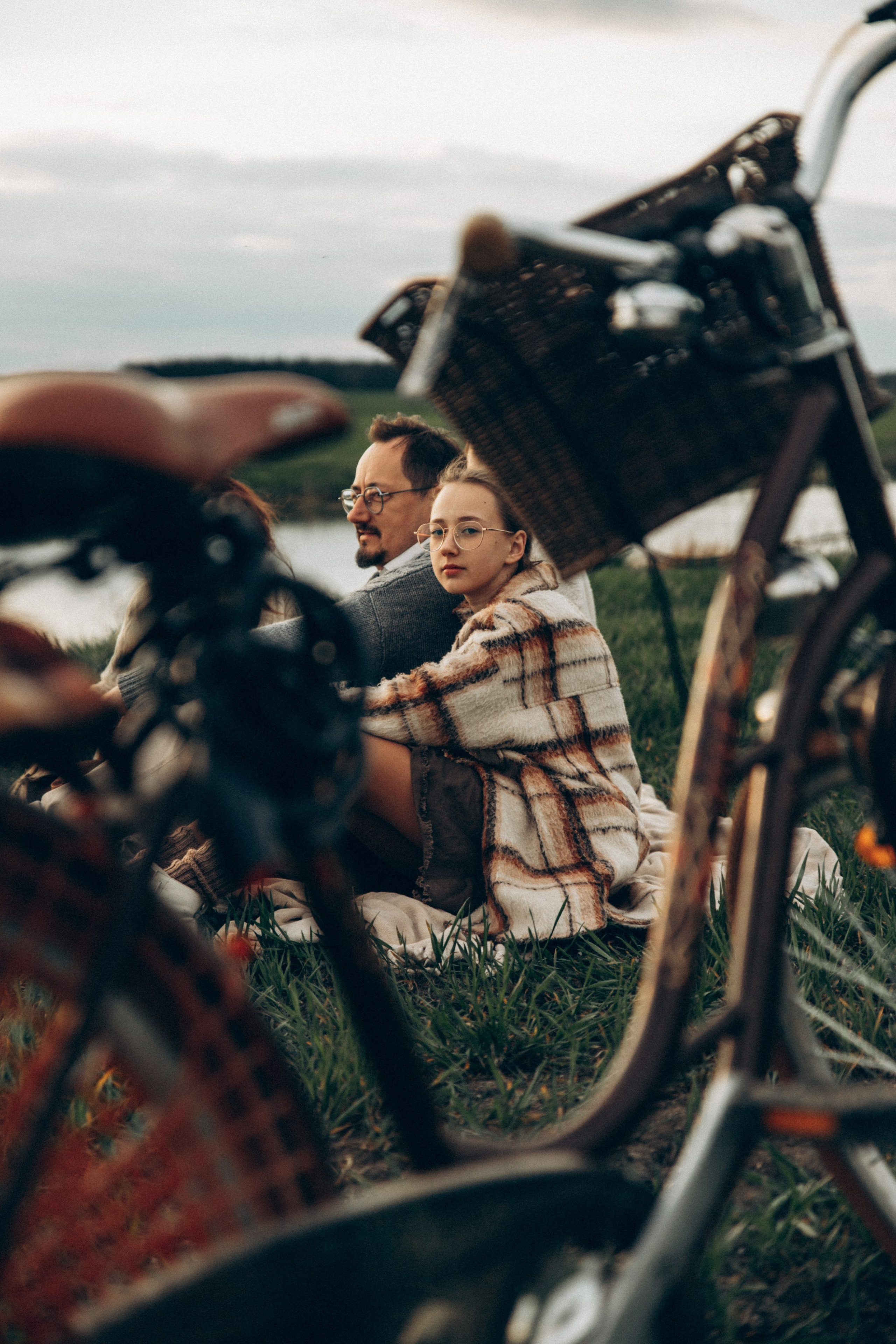Ветер в наших волосах. Репортажный и детский фотограф в Минске