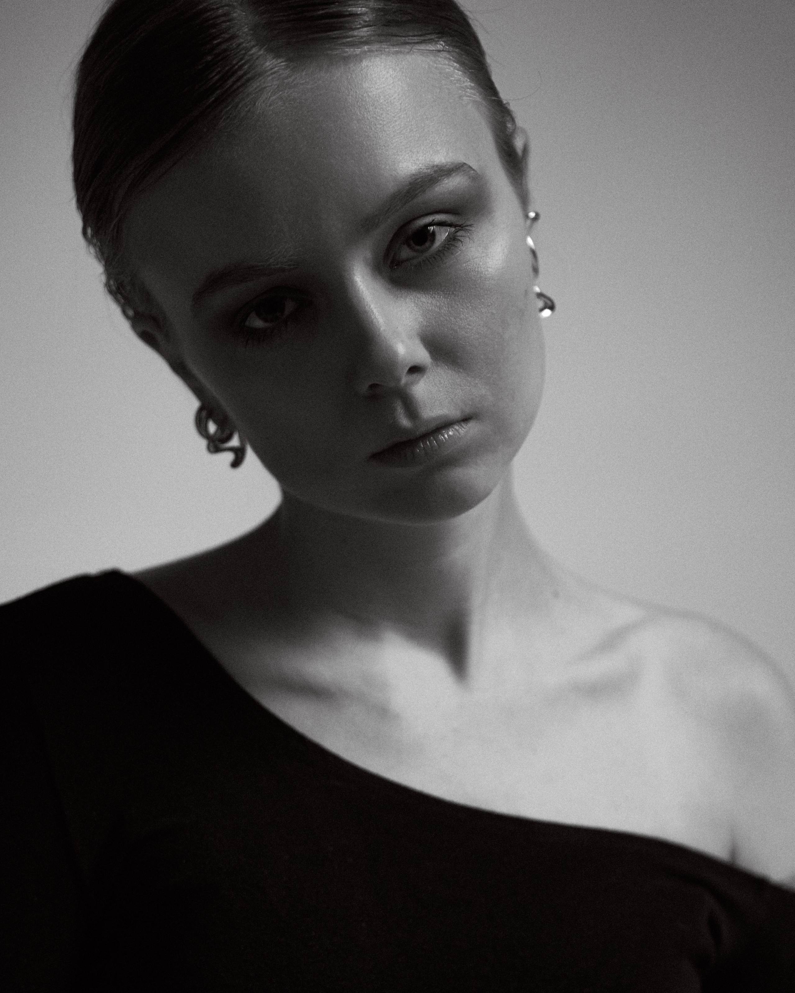 Portraits. Portrait and Travel Photographer in Moscow | Yana Naidich