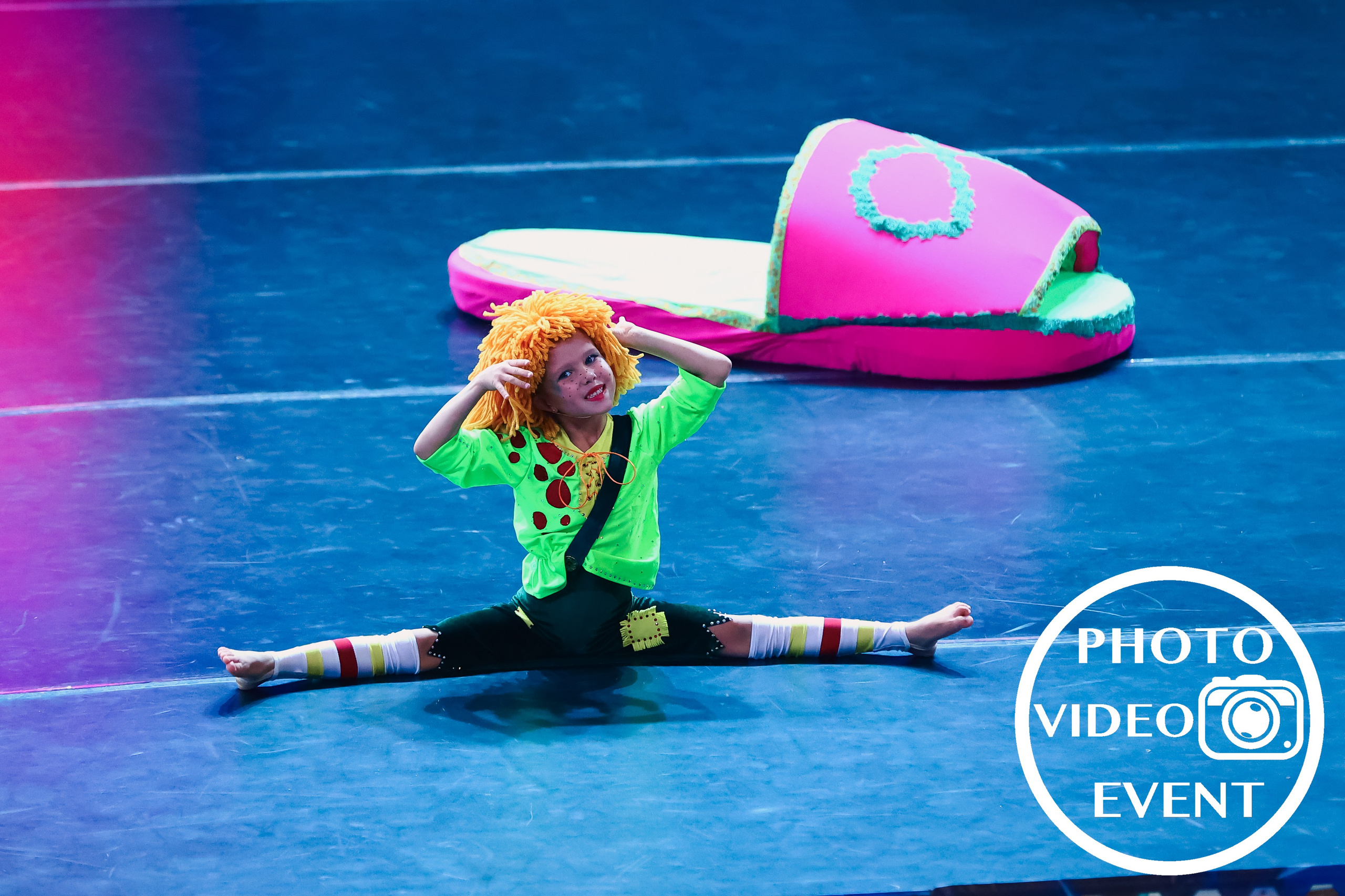 Танцы без правил г. Белгород 25.11.23. Photo Video Event