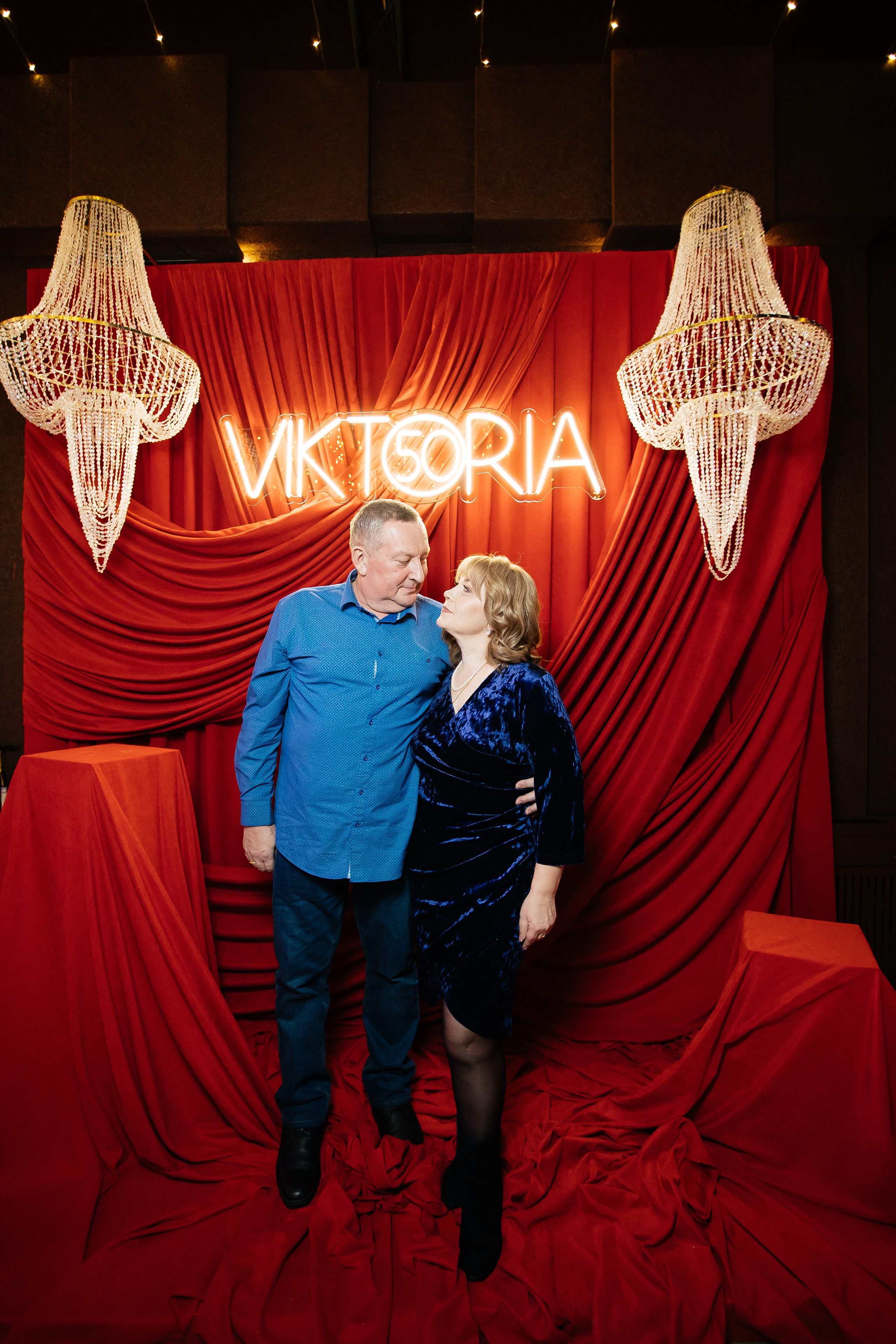 Юбилей. Фотограф в Иркутске