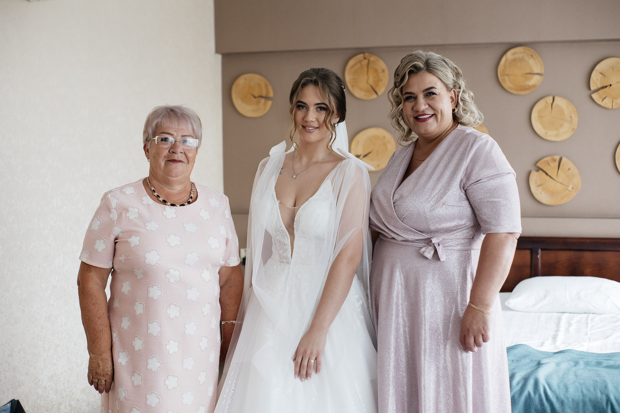 Свадьба полный день. Фотограф в Иркутске