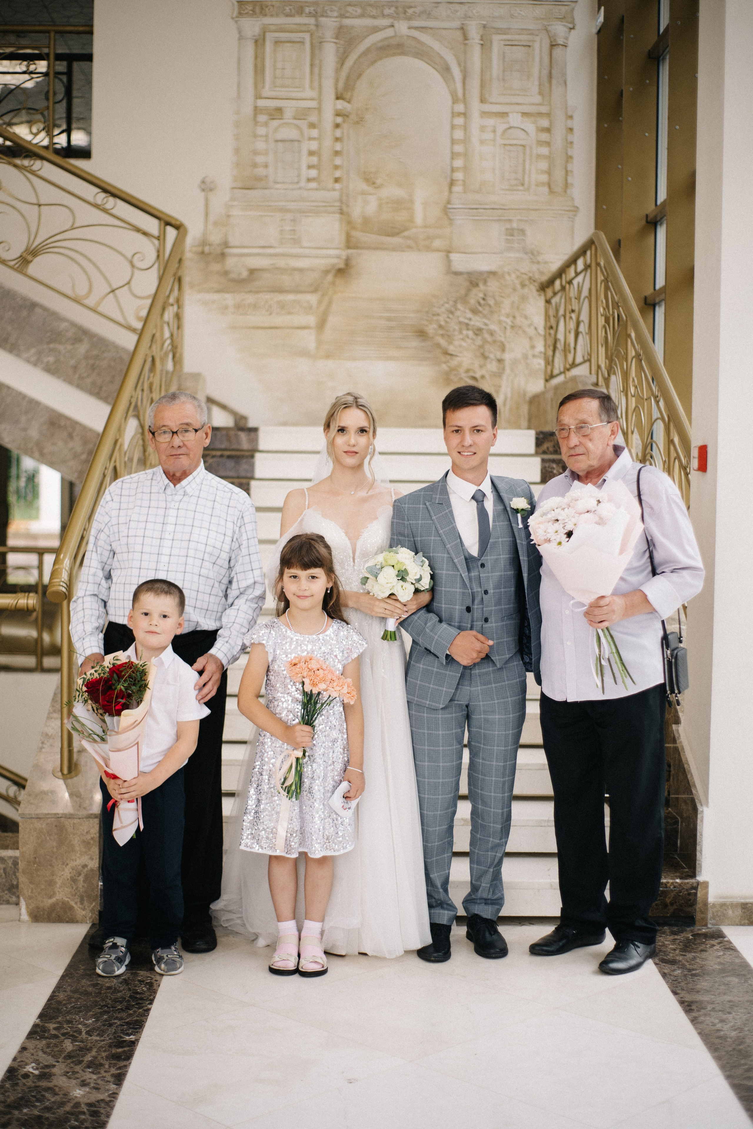 Свадебный день. Фотограф в Иркутске